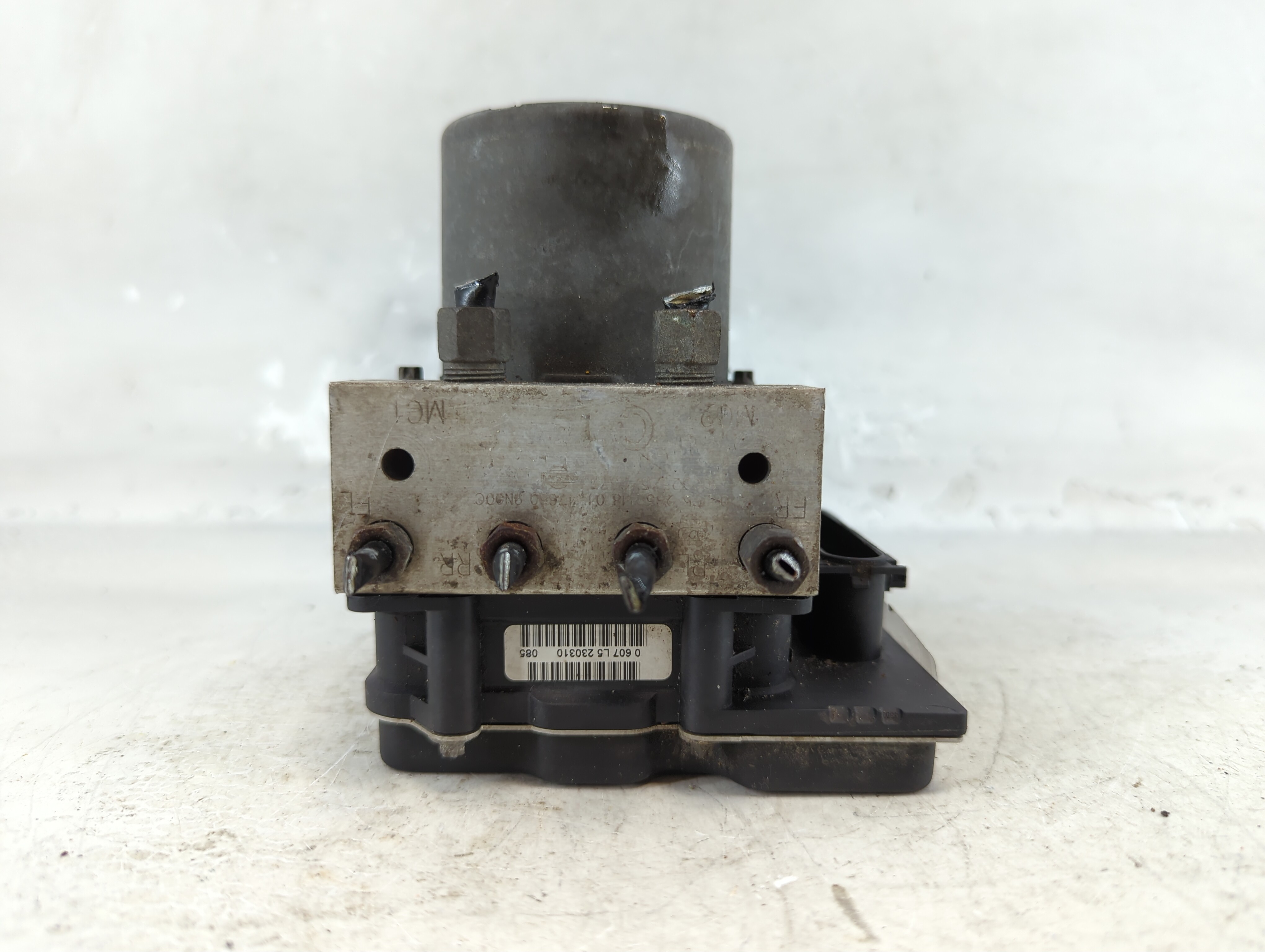 2009-2010 Nissan Maxima Abs Pump Control Module 1074859 - Oemusedautoparts1.com