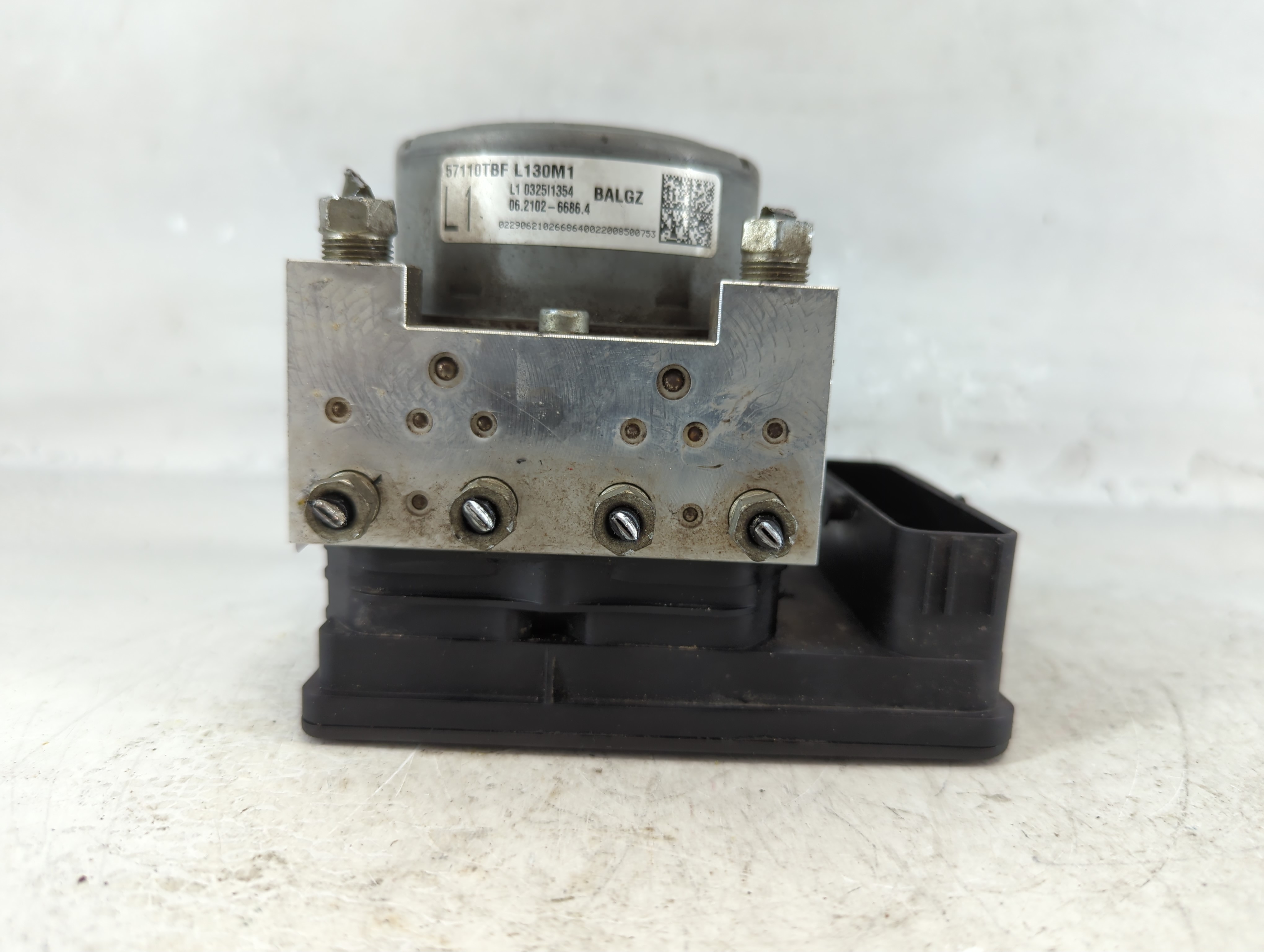 Picture of 2020-2020 Honda Civic Abs Pump Control Module 1074861