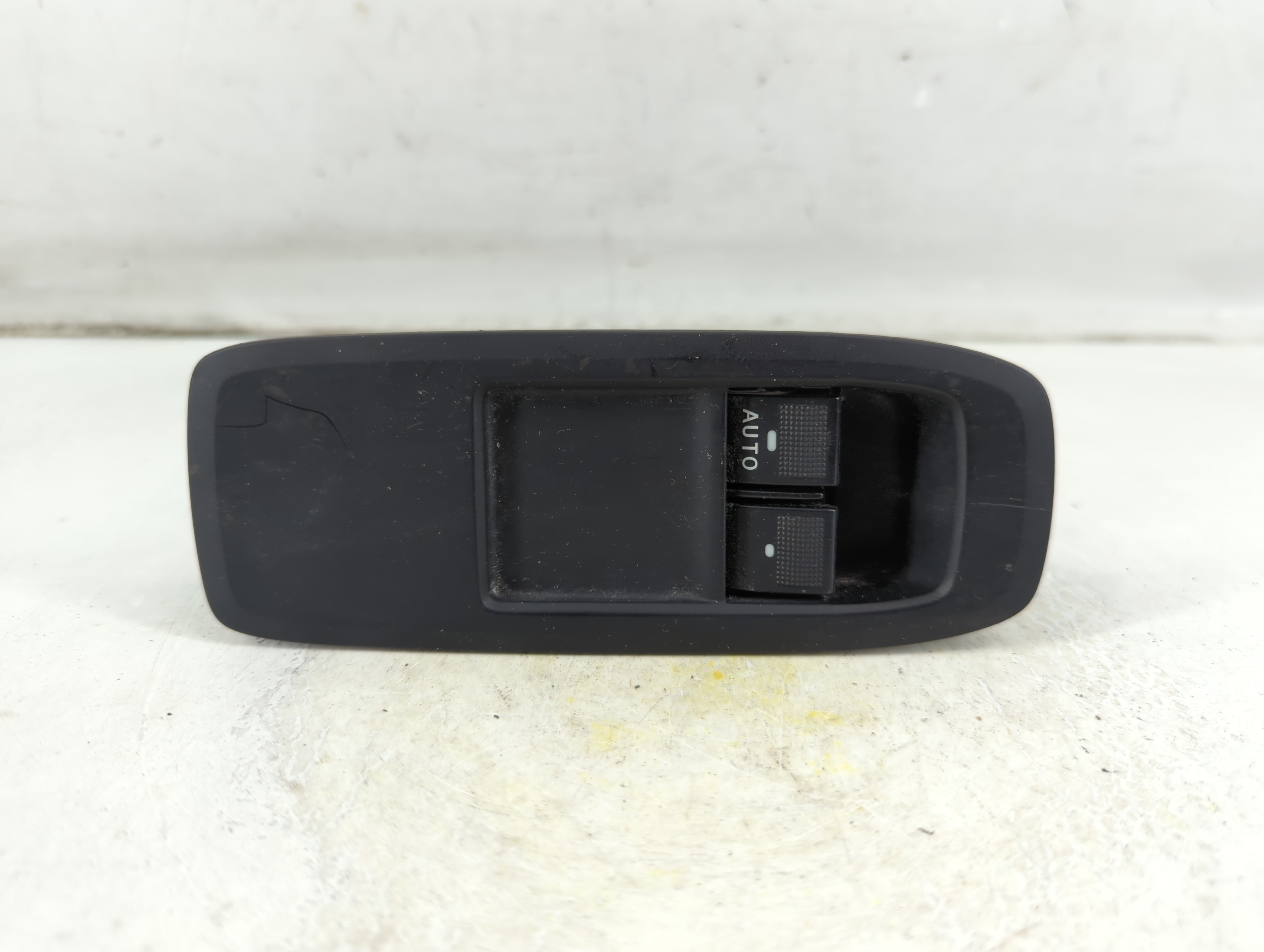 2019-2022 Ford Ranger Driver Left Door Master Power Window Switch 1074865 - Oemusedautoparts1.com