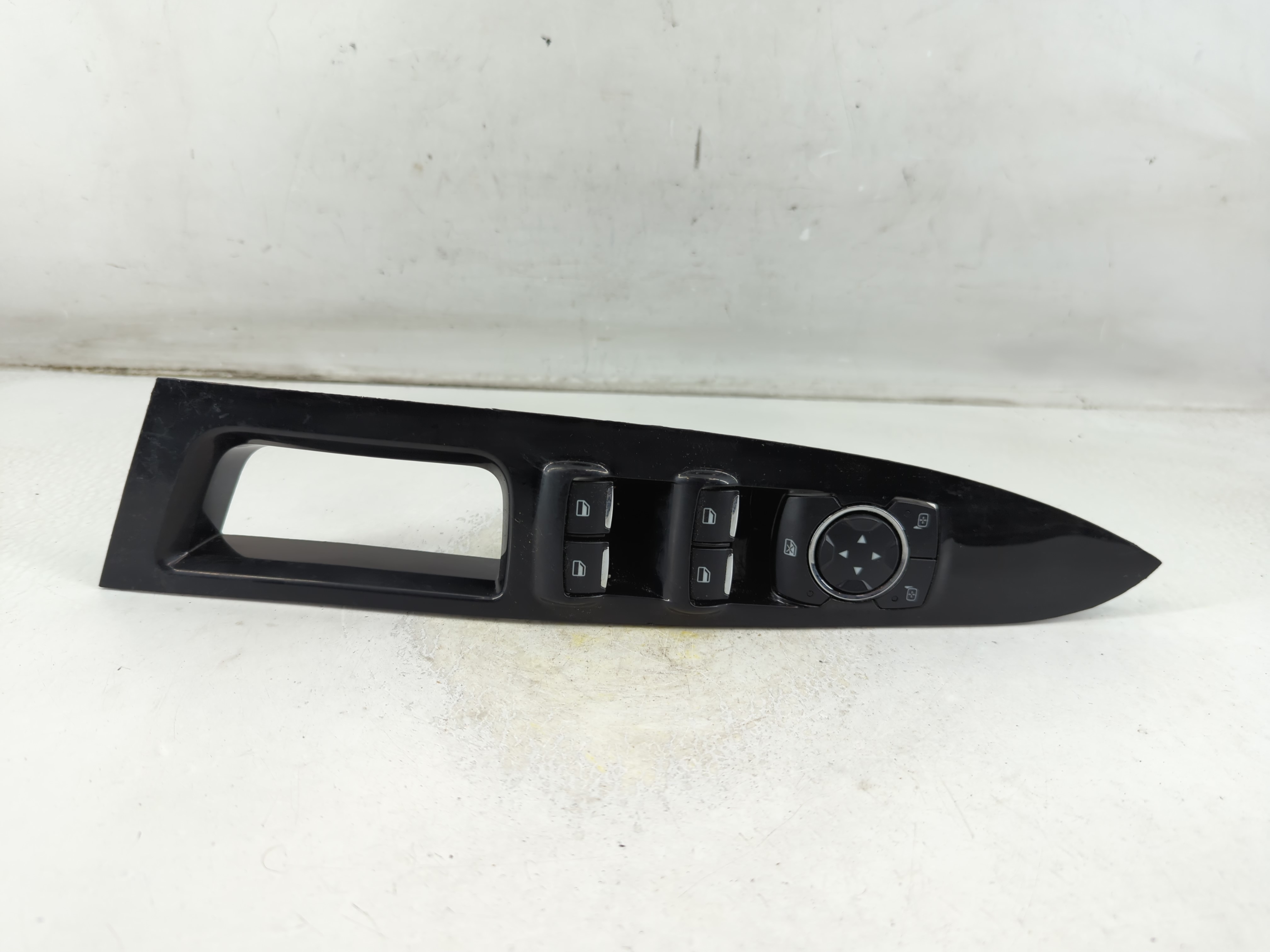 2013-2020 Ford Fusion Driver Left Door Master Power Window Switch 1074873 - Oemusedautoparts1.com