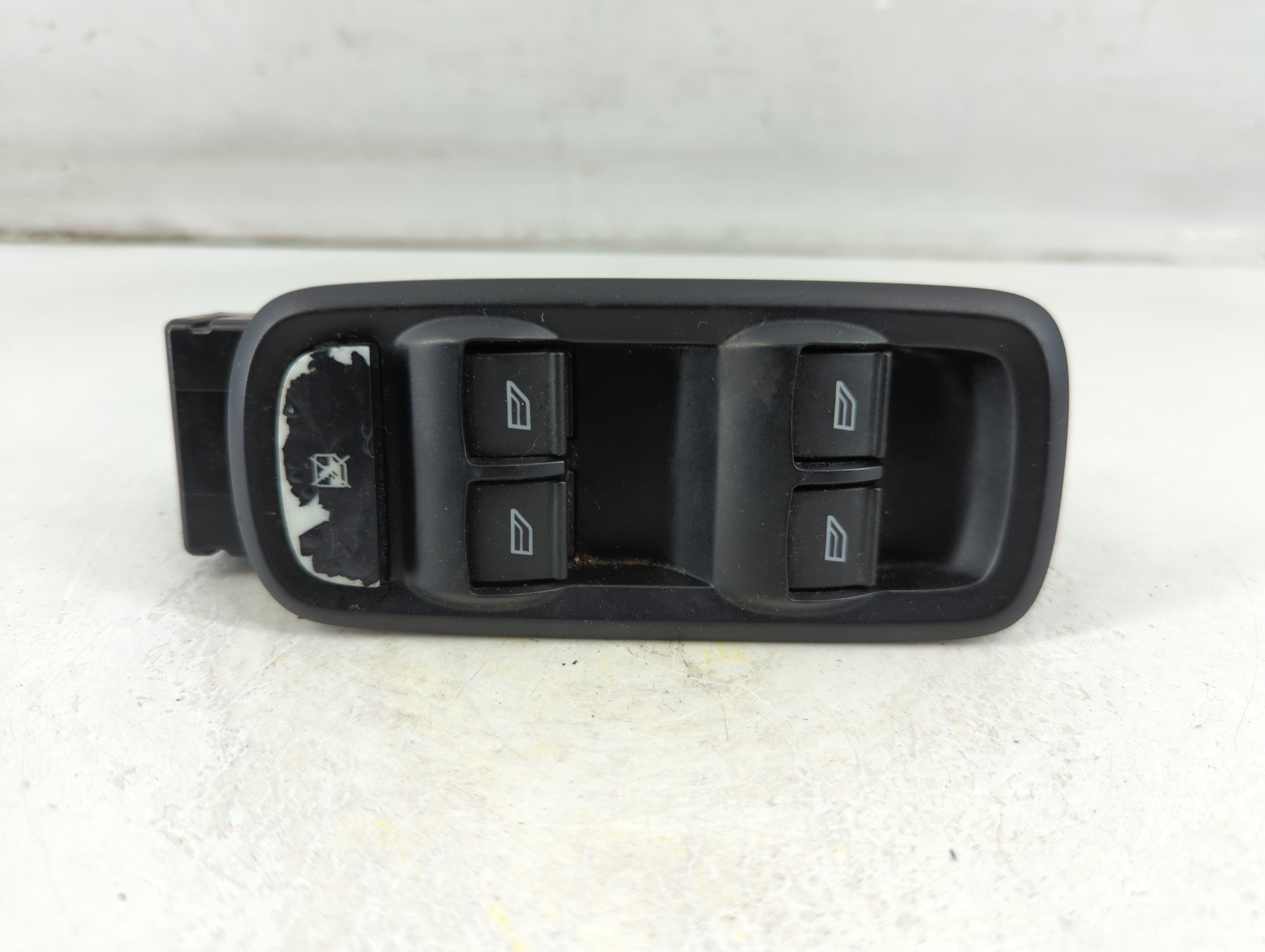 Picture of 2011-2017 Nissan Quest Driver Left Door Master Power Window Switch 1074880