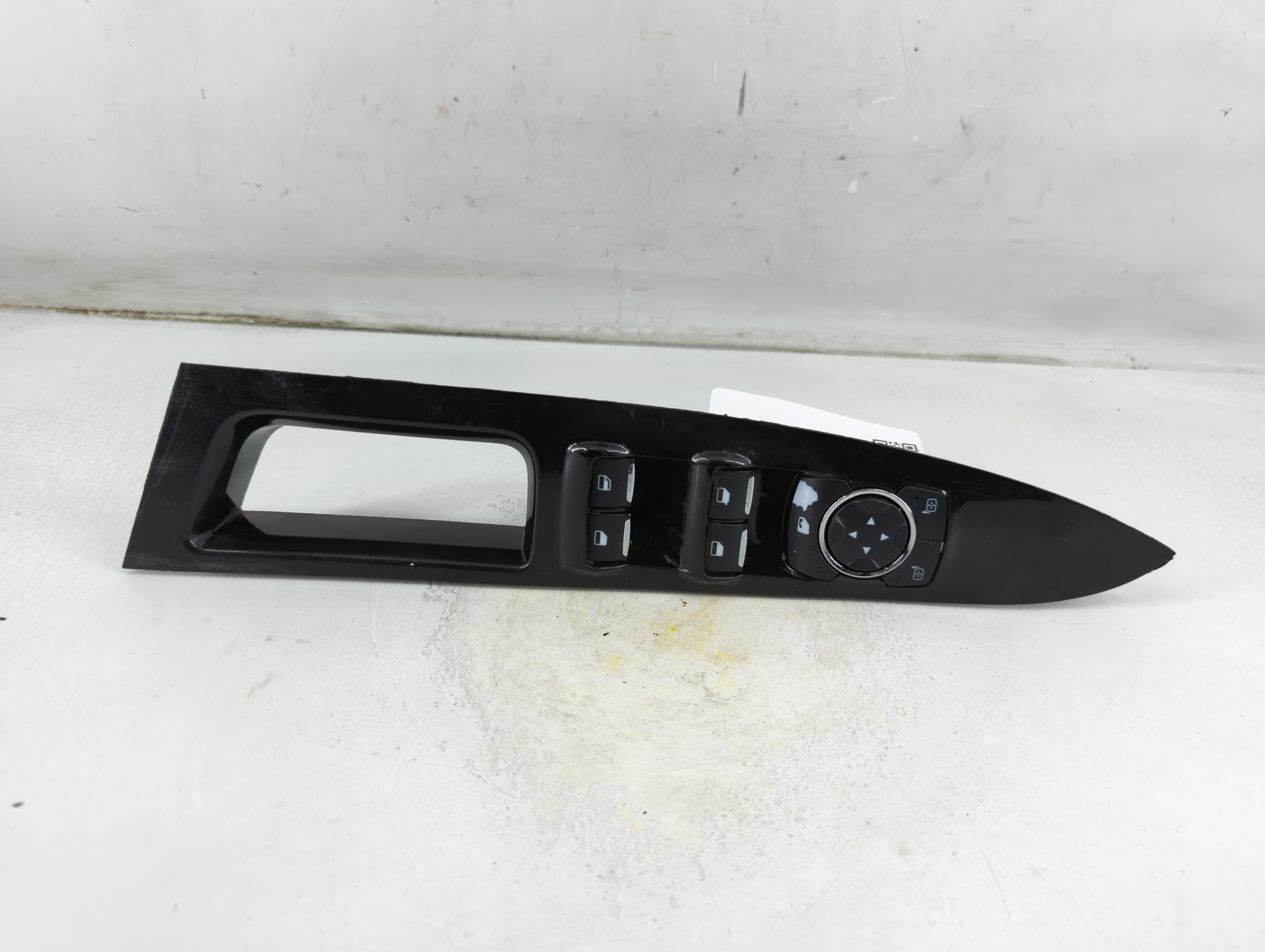 2013-2020 Ford Fusion Driver Left Door Master Power Window Switch 1074885 - Oemusedautoparts1.com