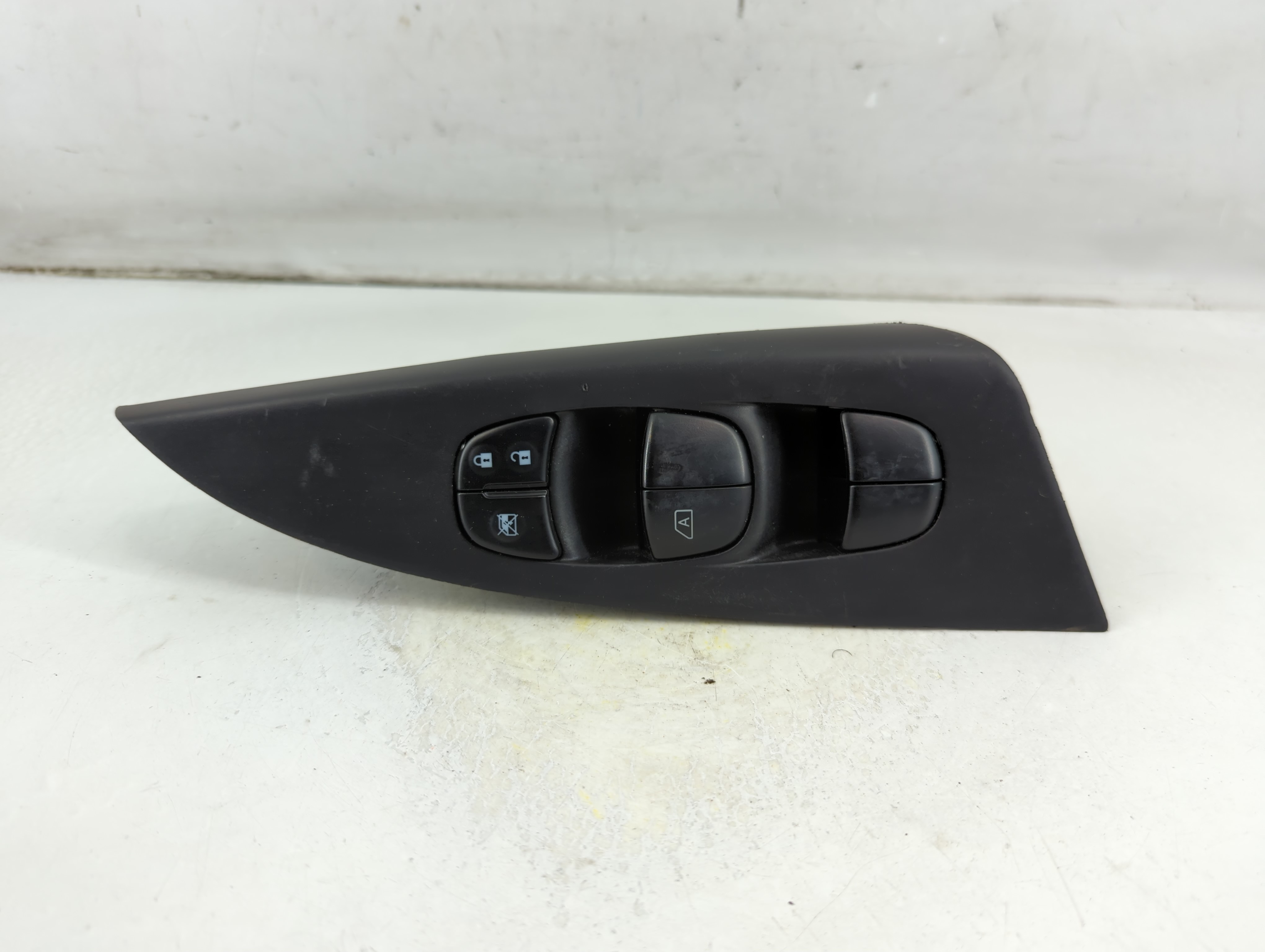 2013-2019 Nissan Sentra Driver Left Door Master Power Window Switch 1074895 - Oemusedautoparts1.com