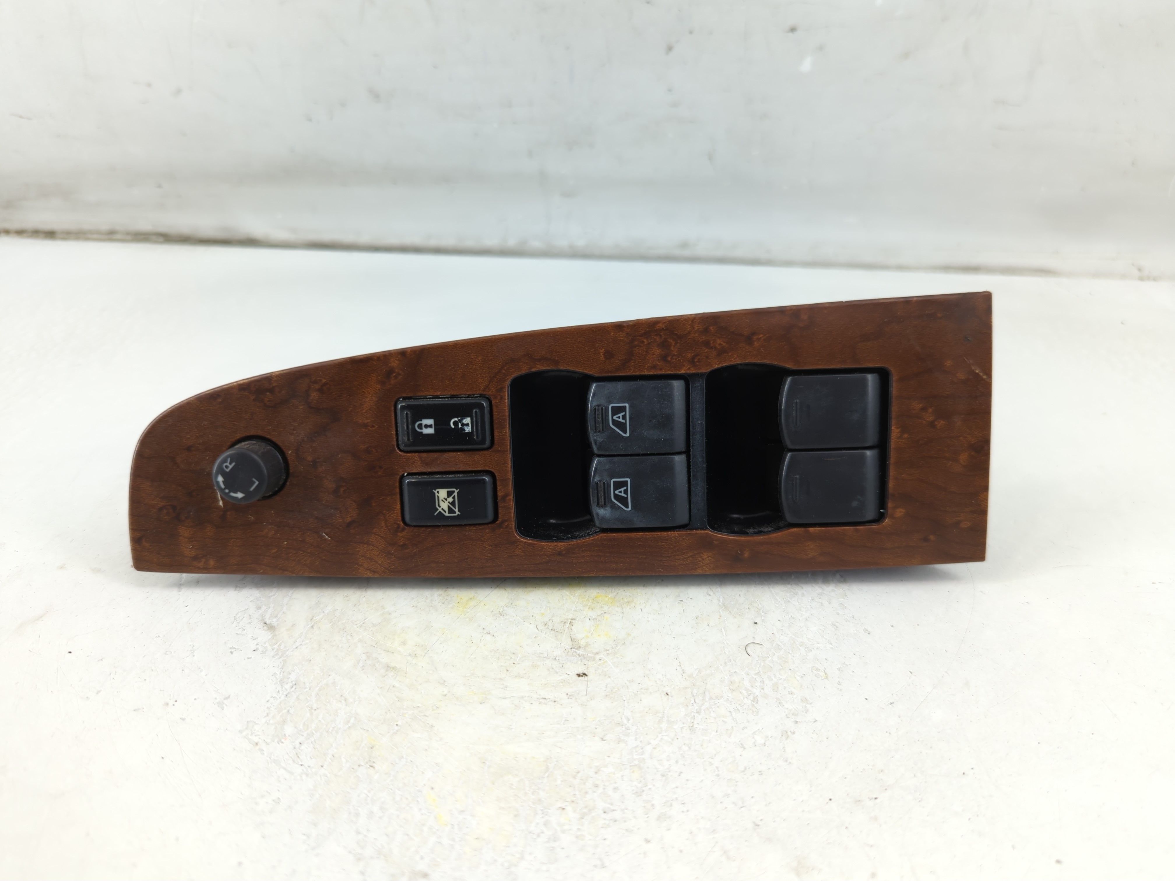 Picture of 2007-2012 Nissan Altima Driver Left Door Master Power Window Switch 1074896
