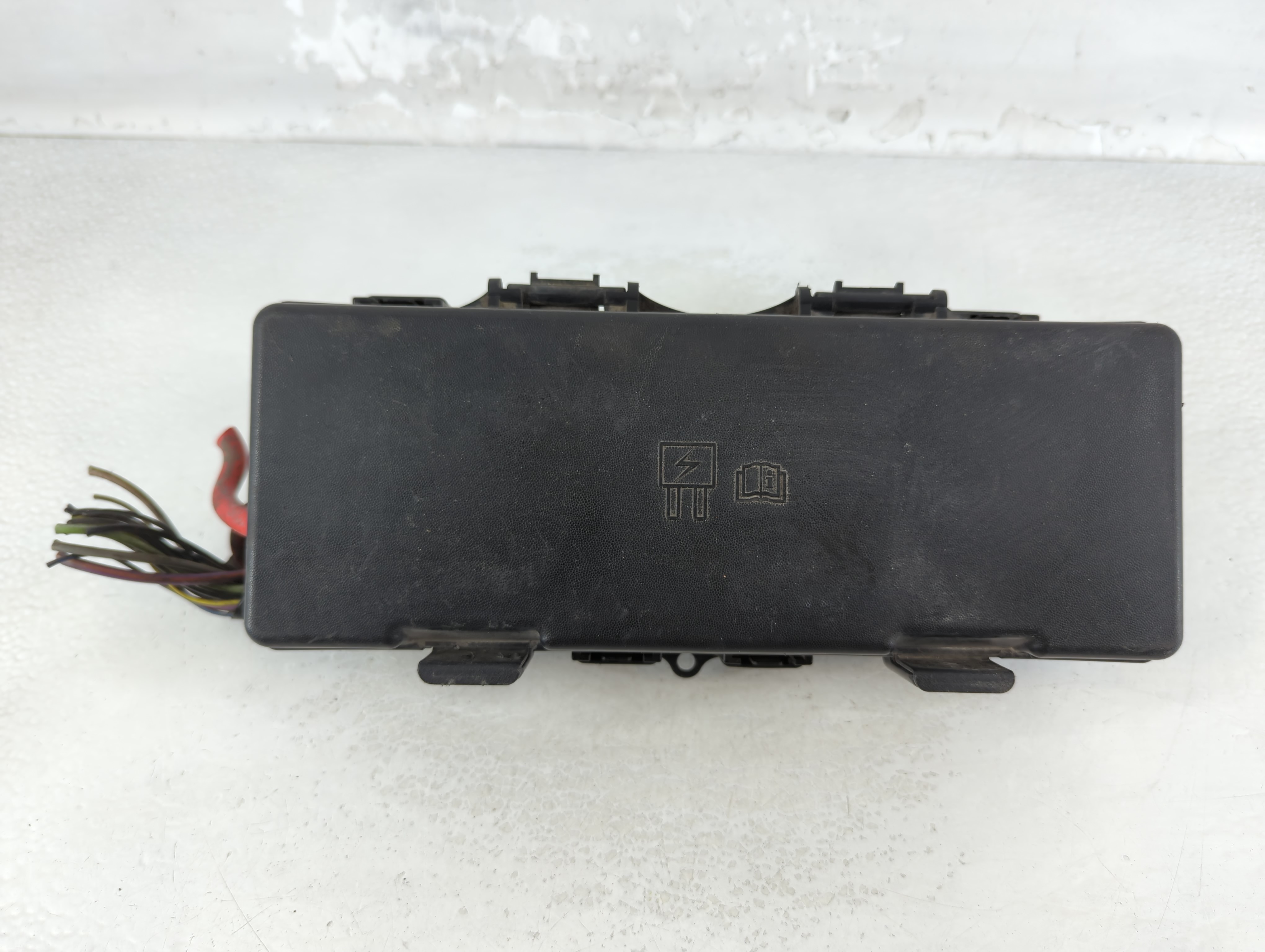 2002-2010 Mercury Mountaineer Fusebox Fuse Box Relay Module 1074915 - Oemusedautoparts1.com