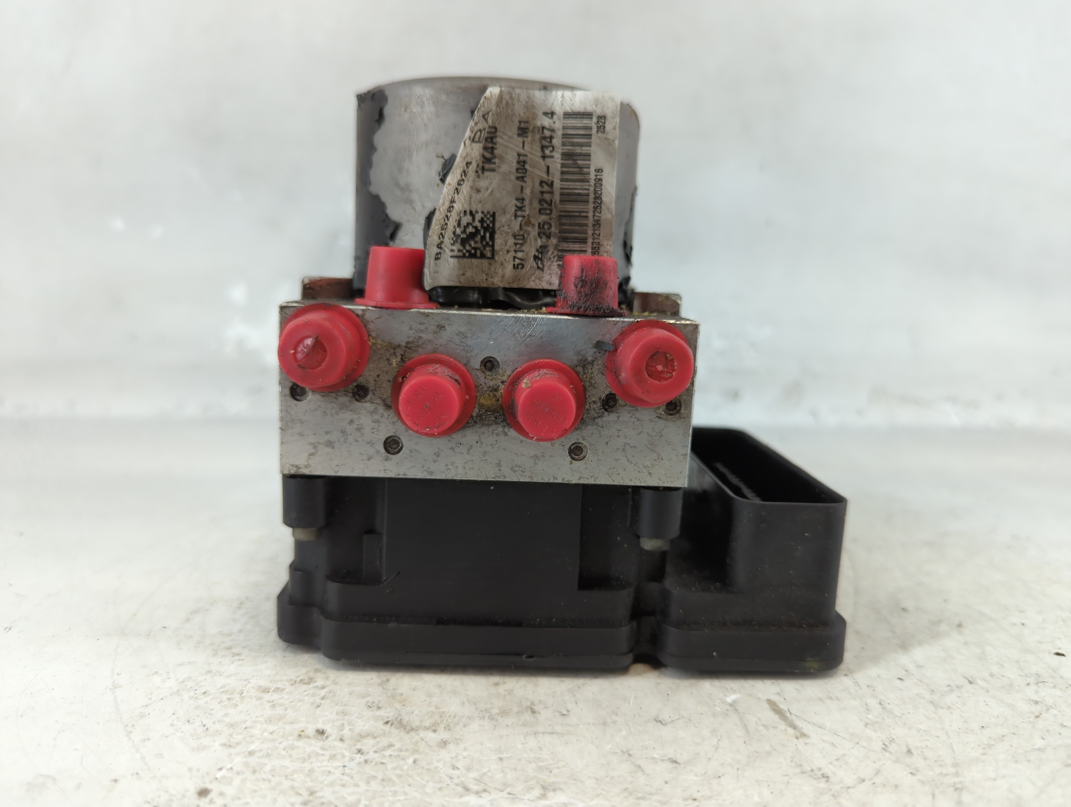 Acura Tl Abs Pump Control Module 1074931 - Oemusedautoparts1.com