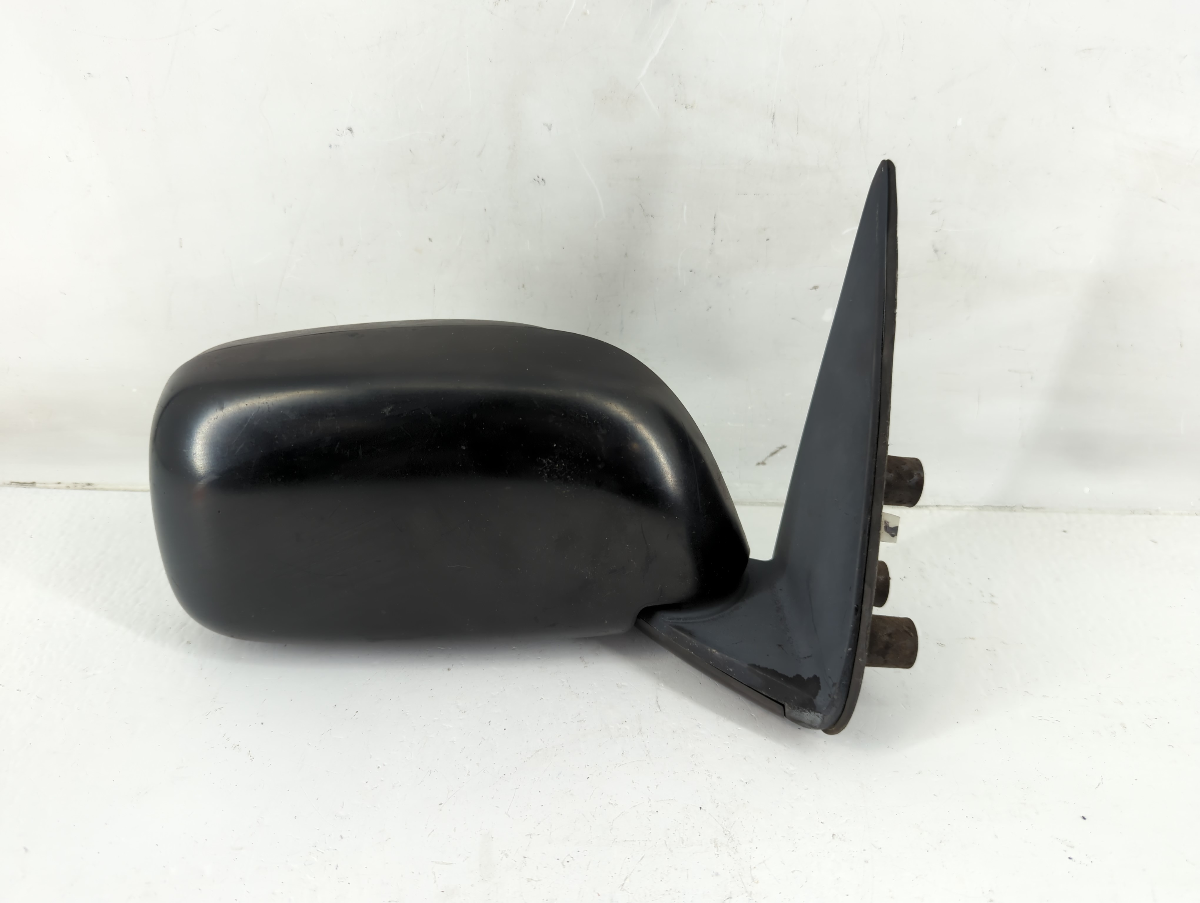 Picture of 1995-1999 Toyota Tacoma Passenger Right Side View Manual Door Mirror 1074955