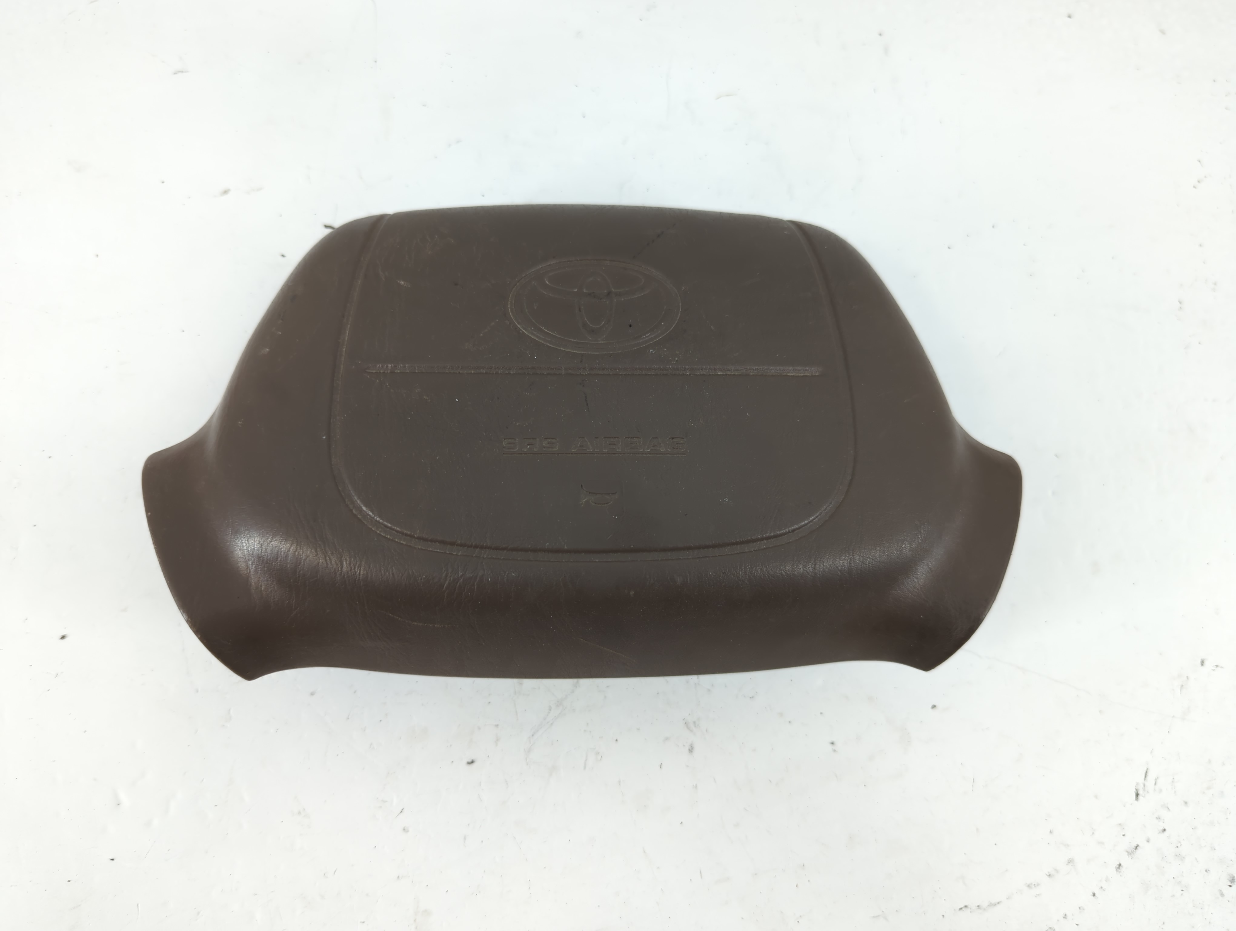 Picture of 1999-1999 Toyota Tacoma Air Bag Driver Left Steering Wheel Mounted 1074956