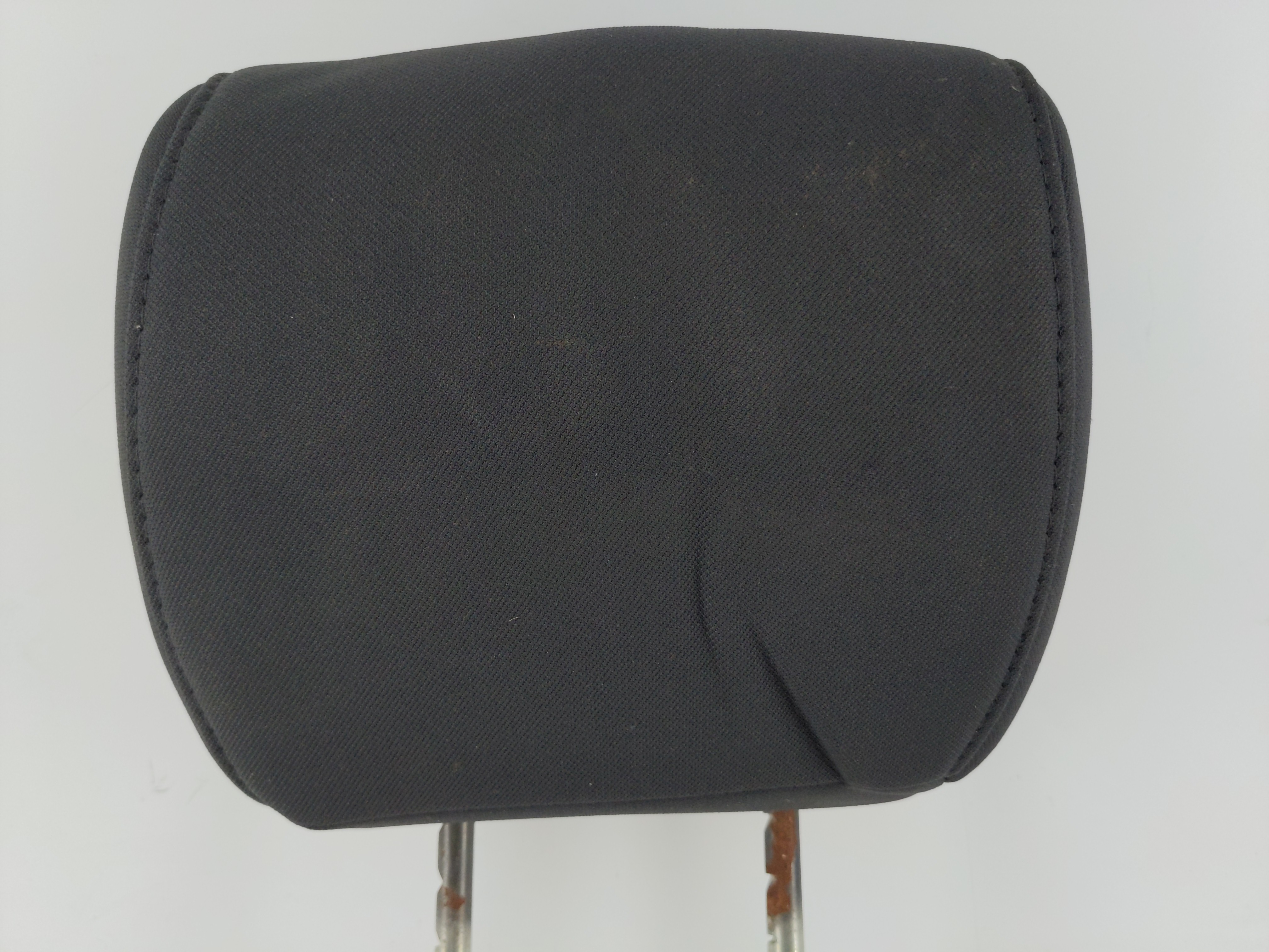 2011 Dodge Ram 1500 Headrest Head Rest Front Driver Passenger Seat Black 1075135 - Oemusedautoparts1.com