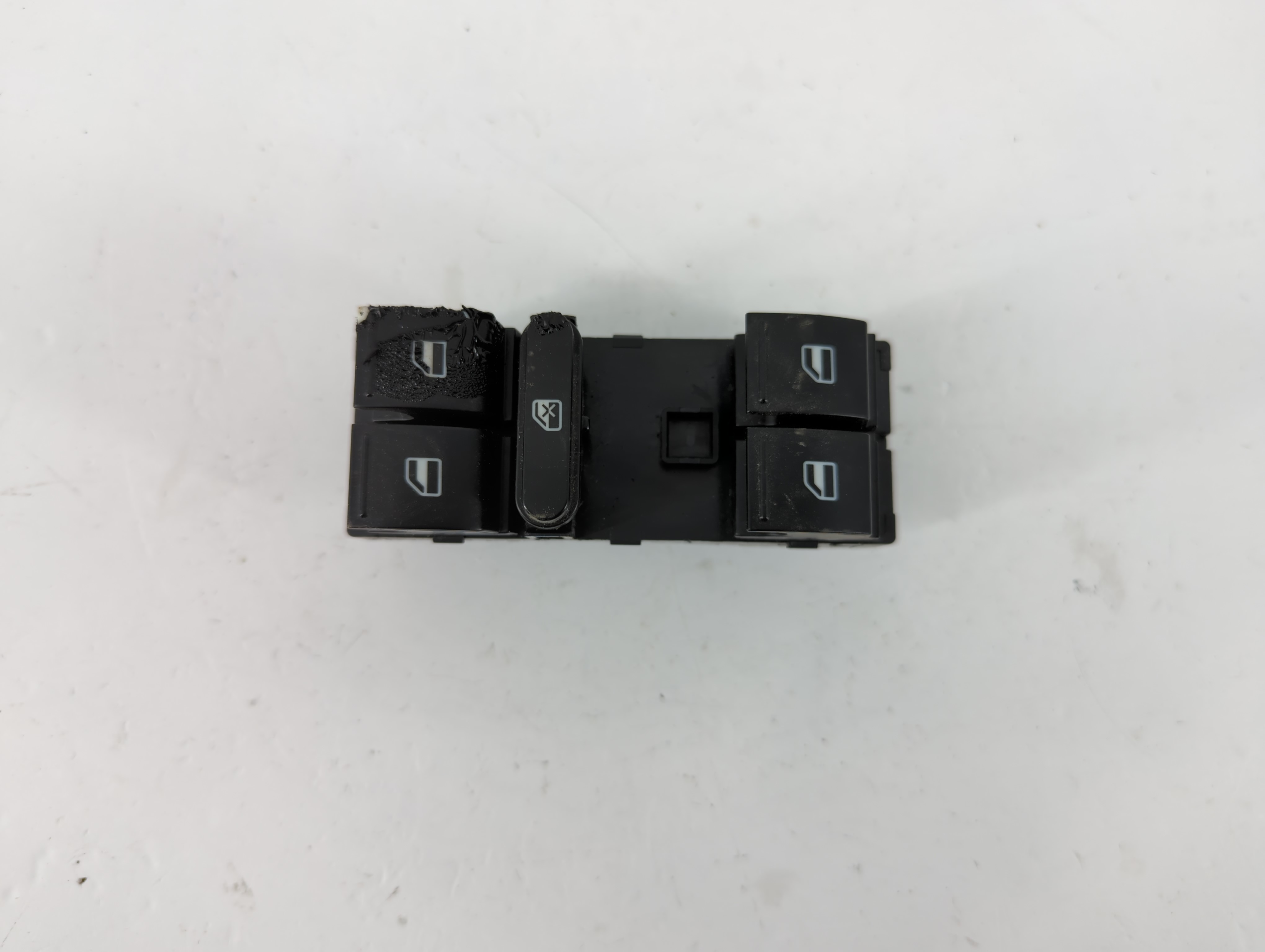 Picture of 2006-2008 Volkswagen Passat Driver Left Door Master Power Window Switch 1075151
