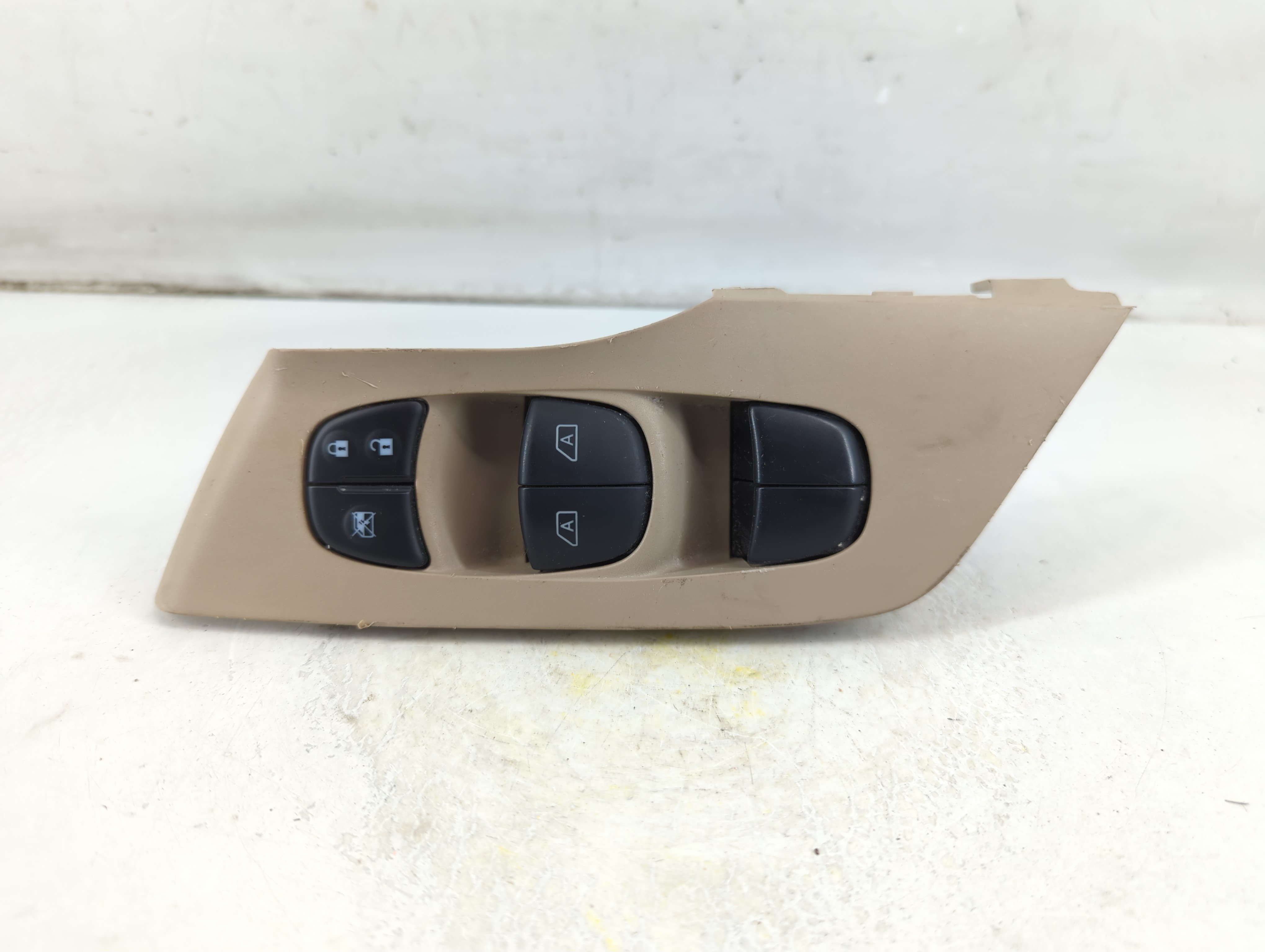 Picture of 2013-2018 Nissan Altima Driver Left Door Master Power Window Switch 1075229