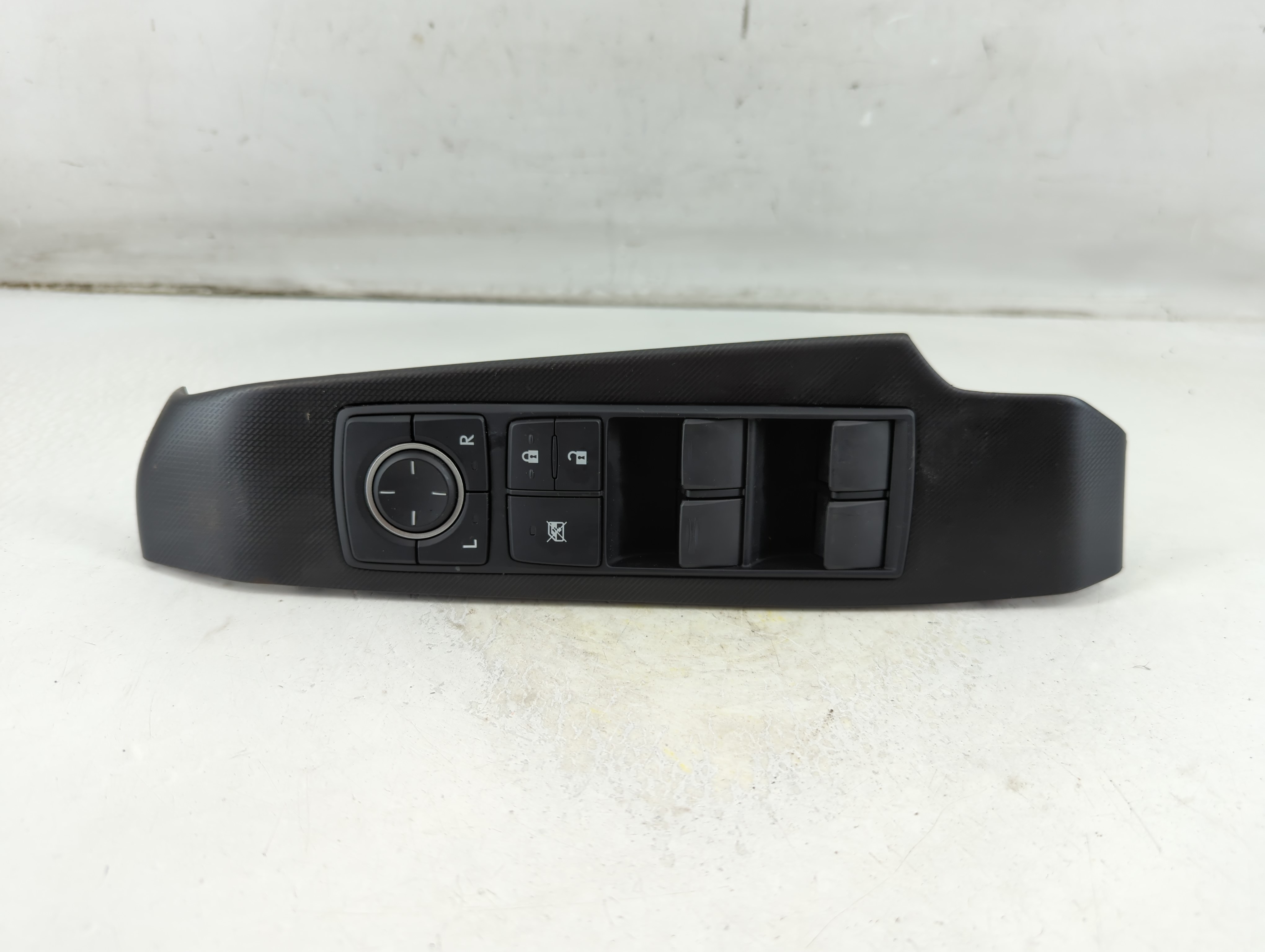 Picture of 2023 Lexus Is350 Driver Left Door Master Power Window Switch 74232-53250 1075230