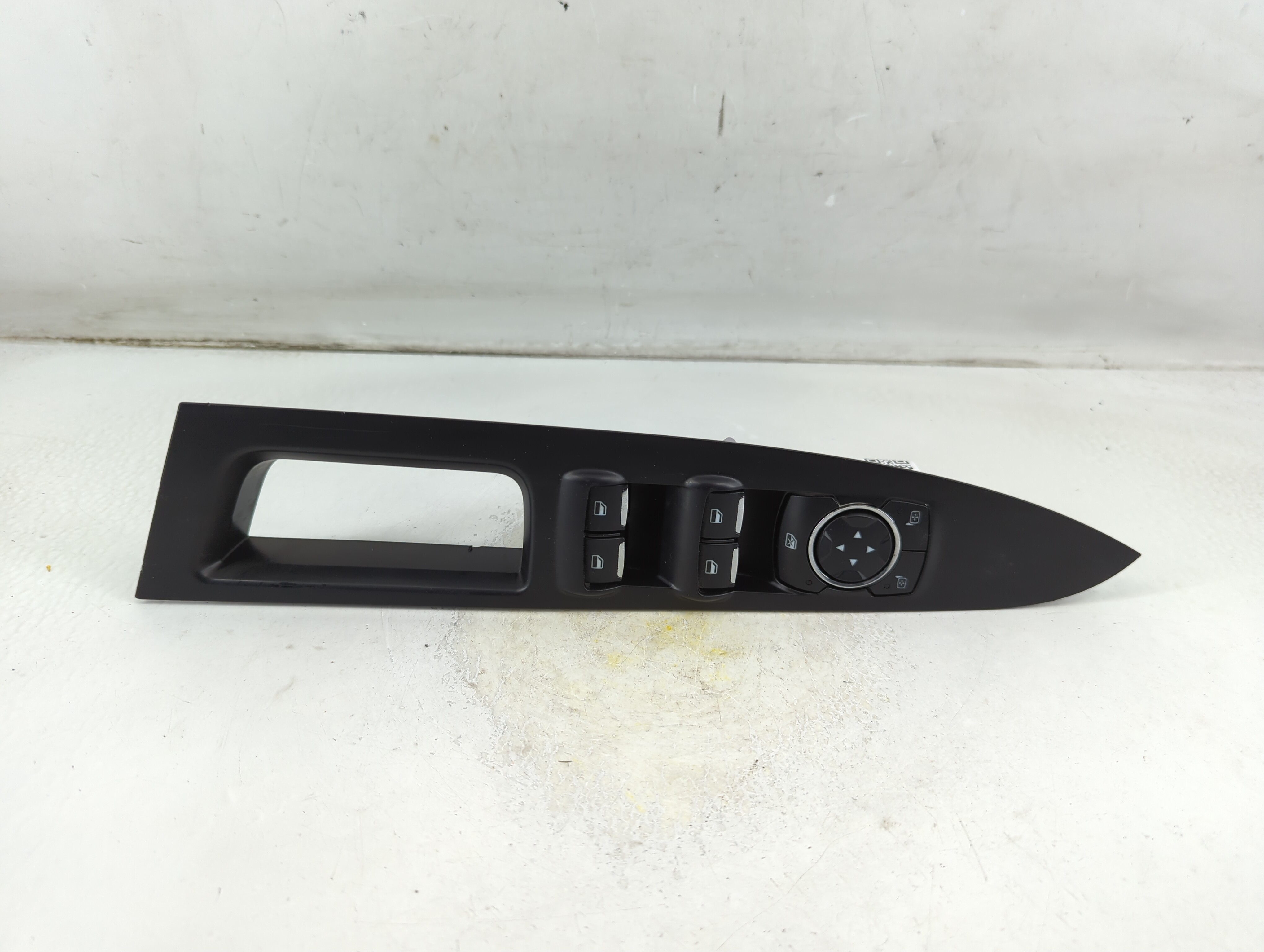 2013-2020 Ford Fusion Driver Left Door Master Power Window Switch 1075231 - Oemusedautoparts1.com