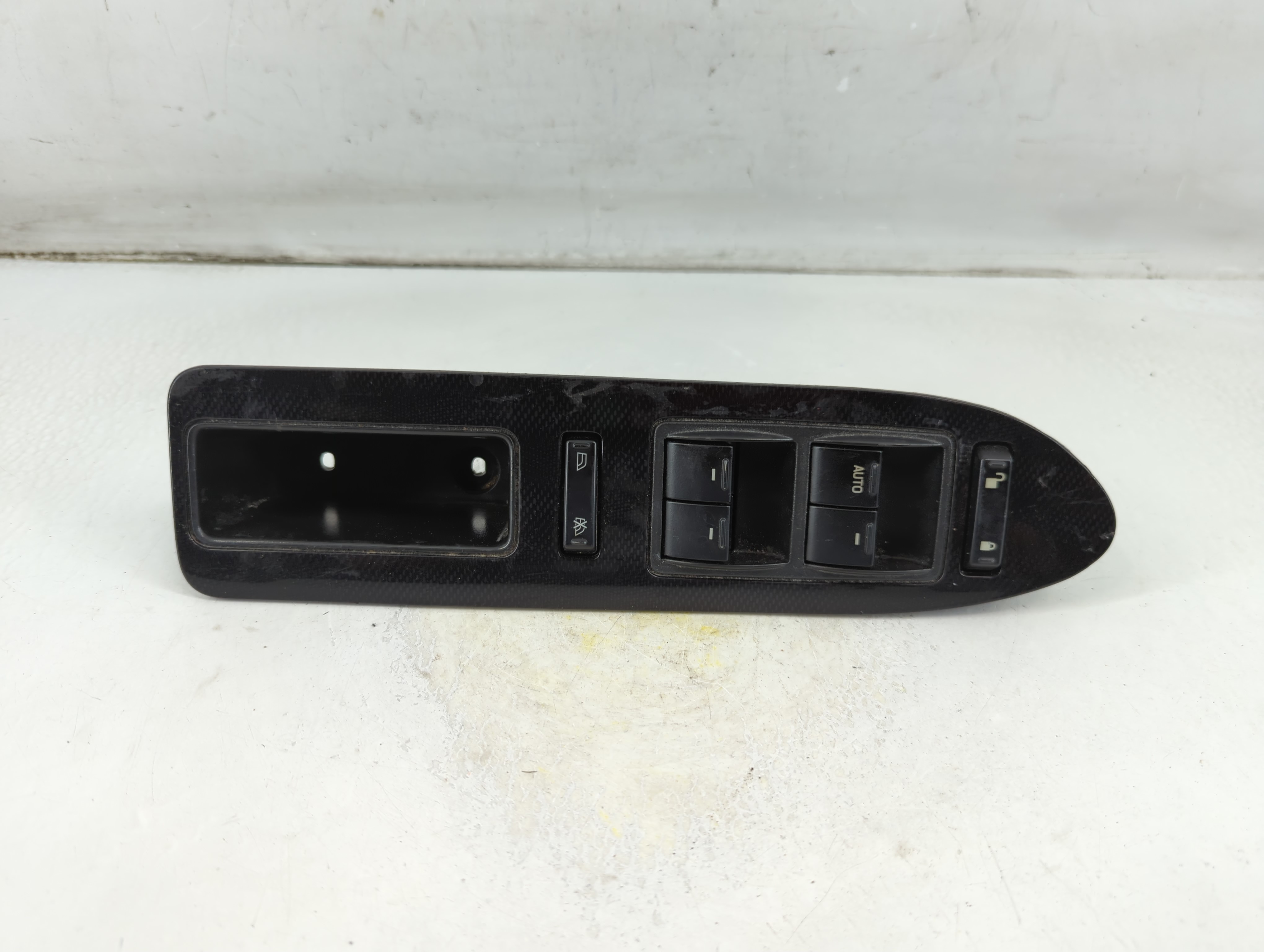 Picture of 2008-2009 Ford Taurus X Driver Left Door Master Power Window Switch 1075232