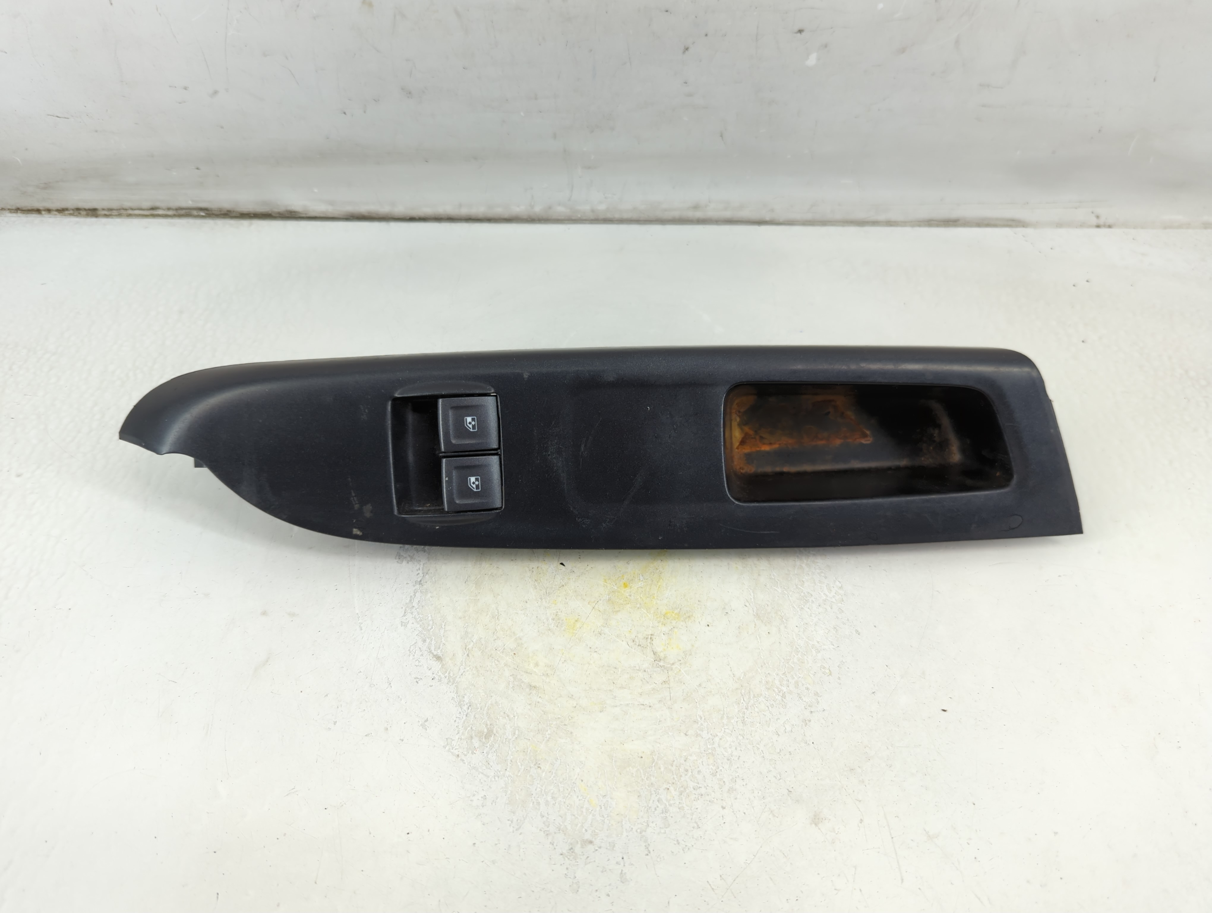 2015-2022 Chevrolet Colorado Driver Left Door Master Power Window Switch 1075234 - Oemusedautoparts1.com