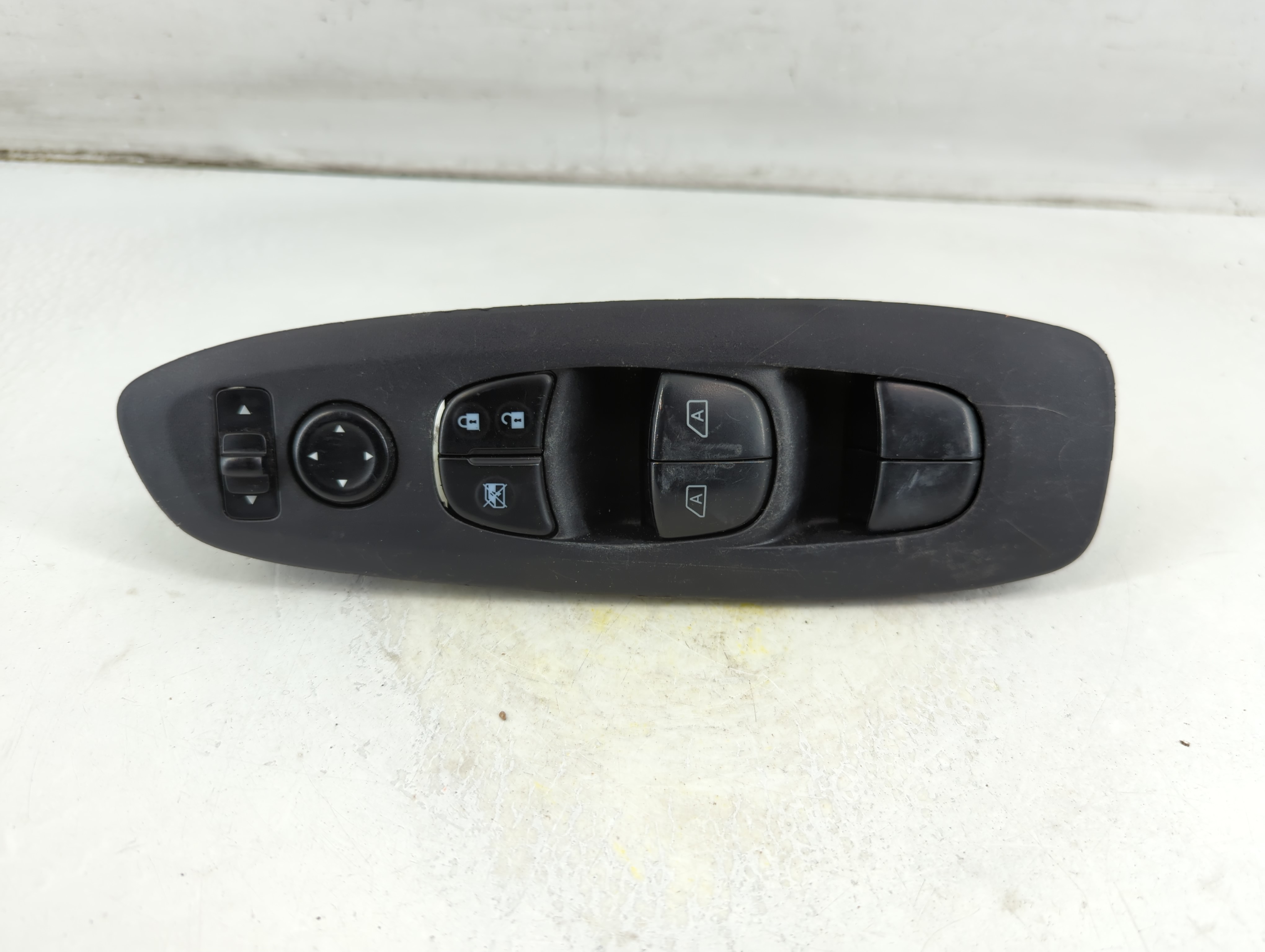 Picture of 2013-2020 Nissan Pathfinder Driver Left Door Master Power Window Switch 1075235