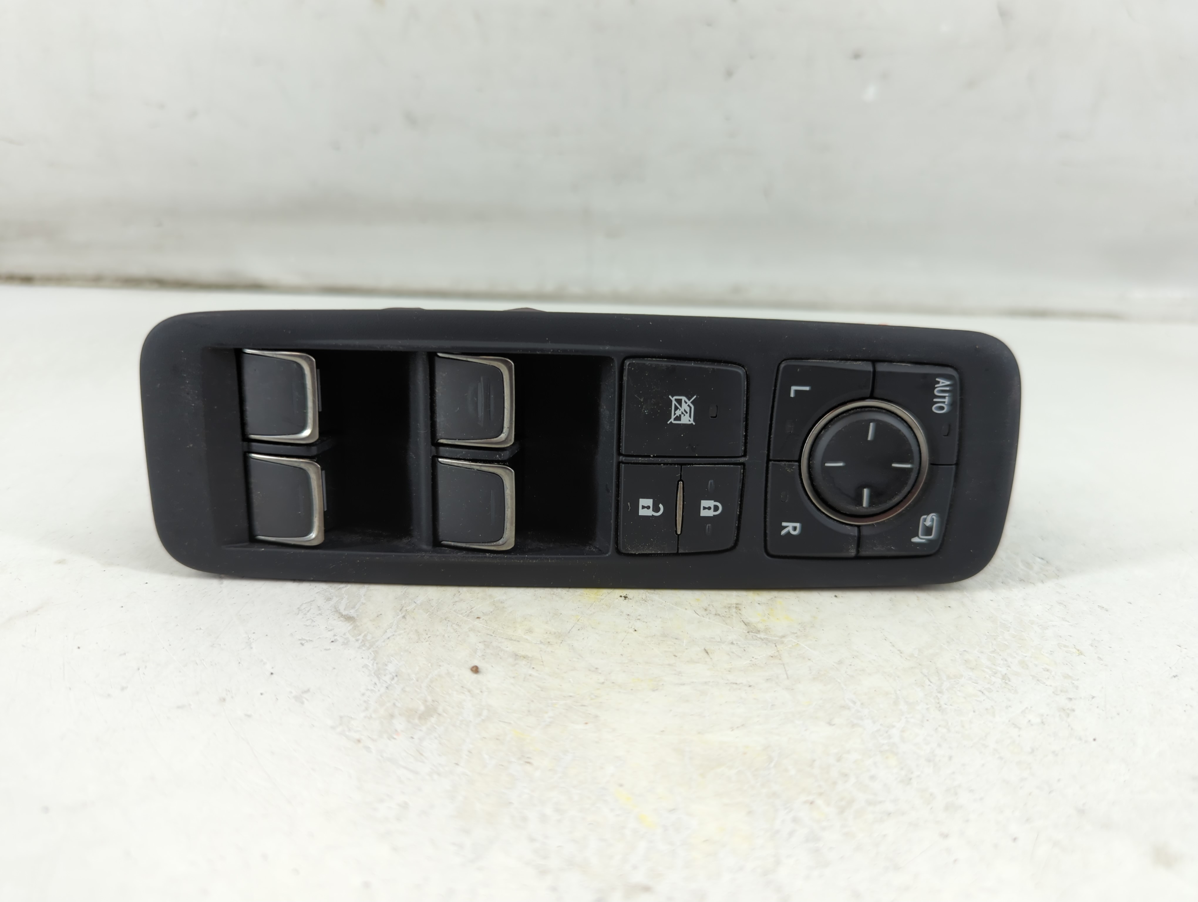 Picture of 2022 Lexus Ls500 Driver Left Door Master Power Window Switch 515465 1075236
