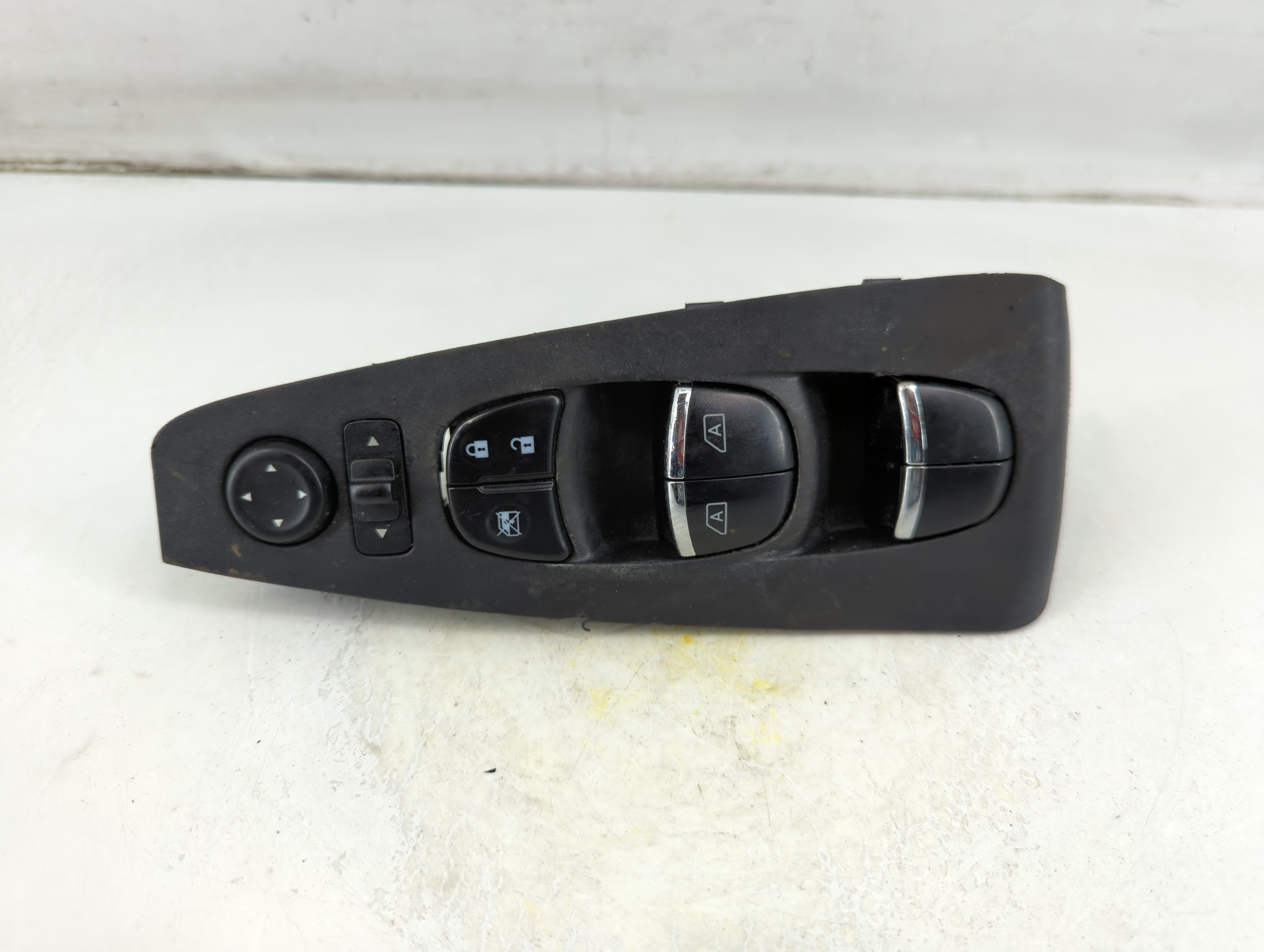 2016-2021 Nissan Maxima Driver Left Door Master Power Window Switch 1075240 - Oemusedautoparts1.com