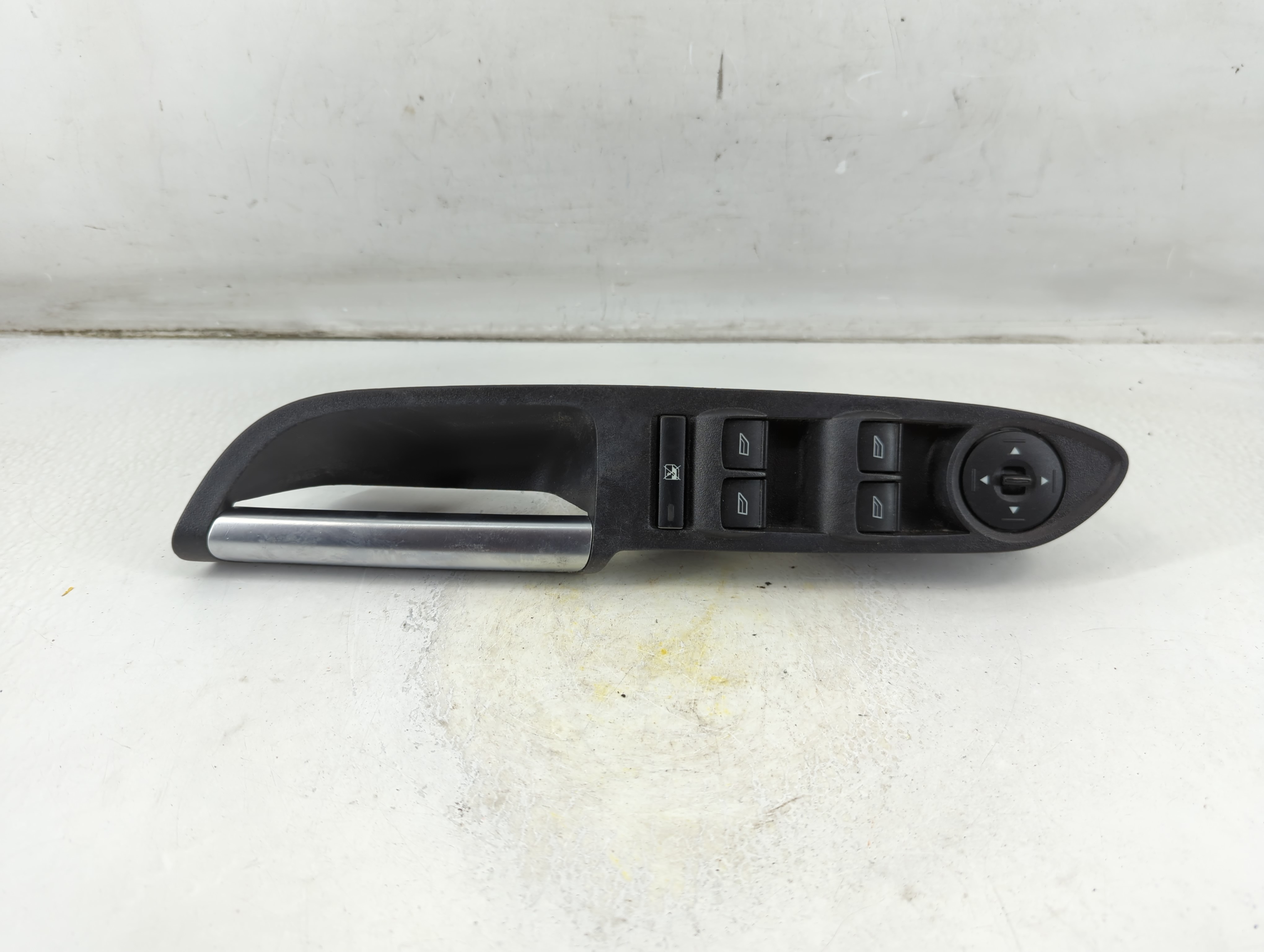 2017-2019 Ford Escape Driver Left Door Master Power Window Switch 1075245 - Oemusedautoparts1.com