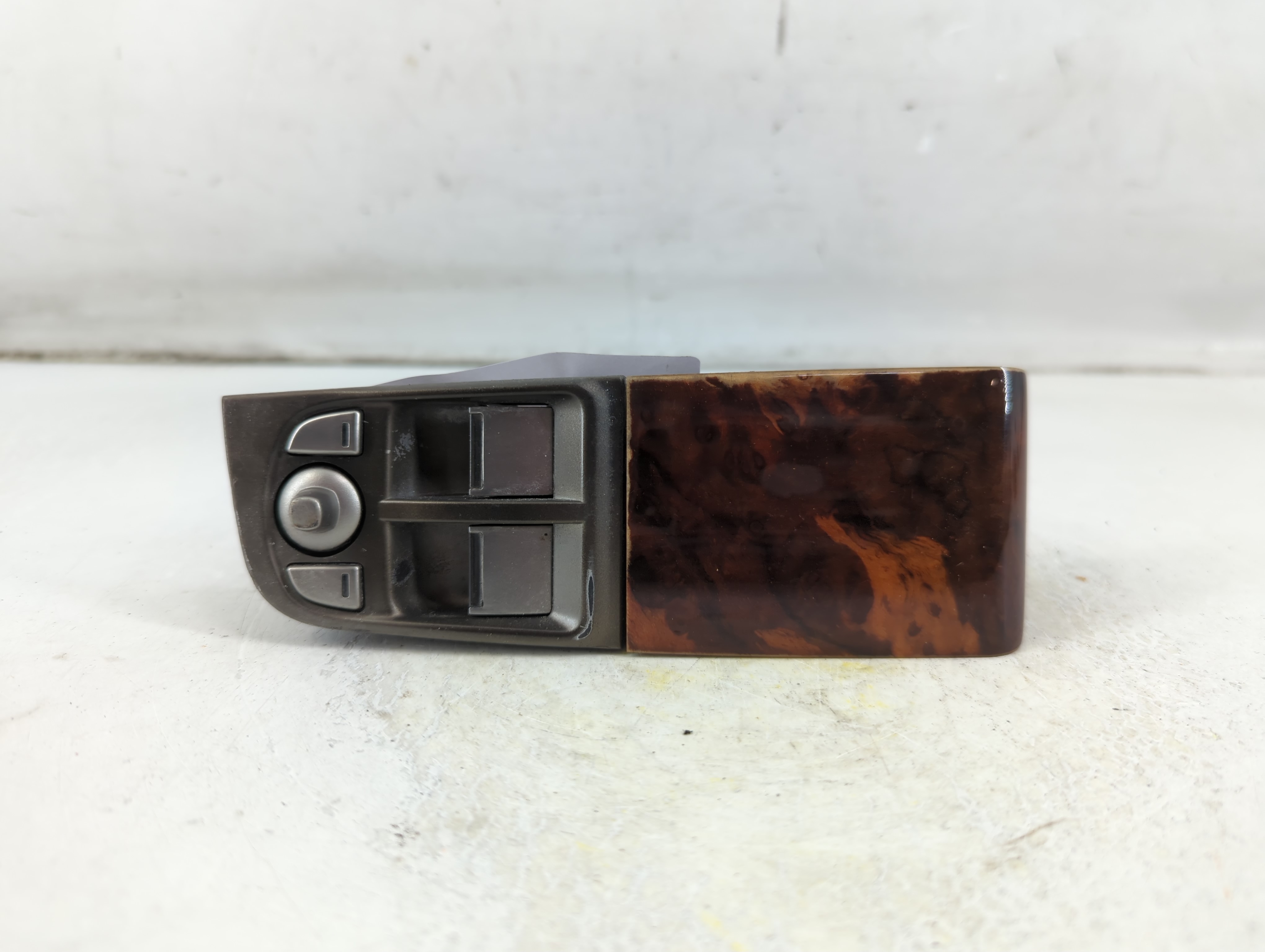 Picture of 2008-2010 Jaguar Xk Driver Left Door Master Power Window Switch 1075247