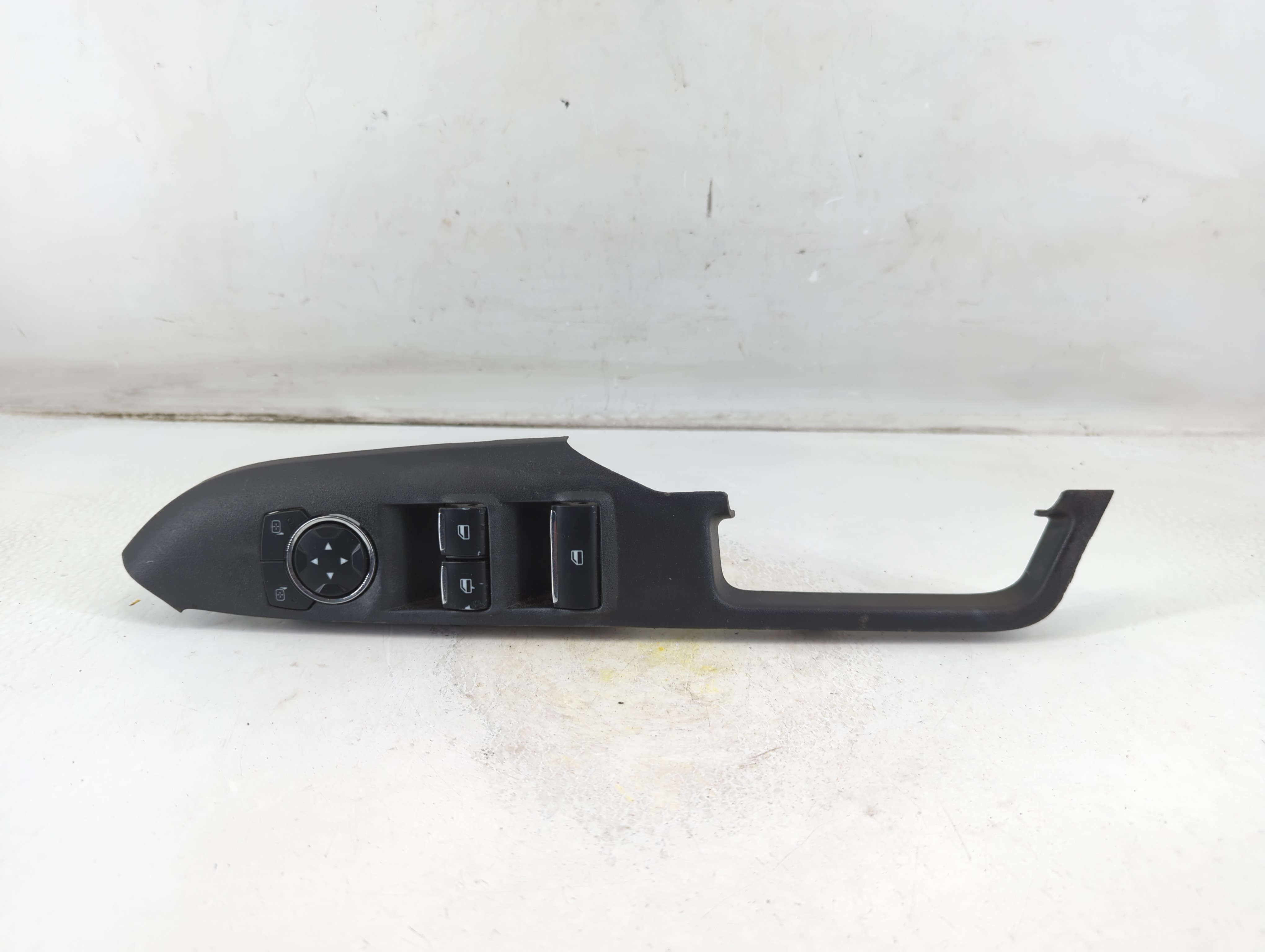 Picture of 2015-2022 Ford Mustang Driver Left Door Master Power Window Switch 1075249