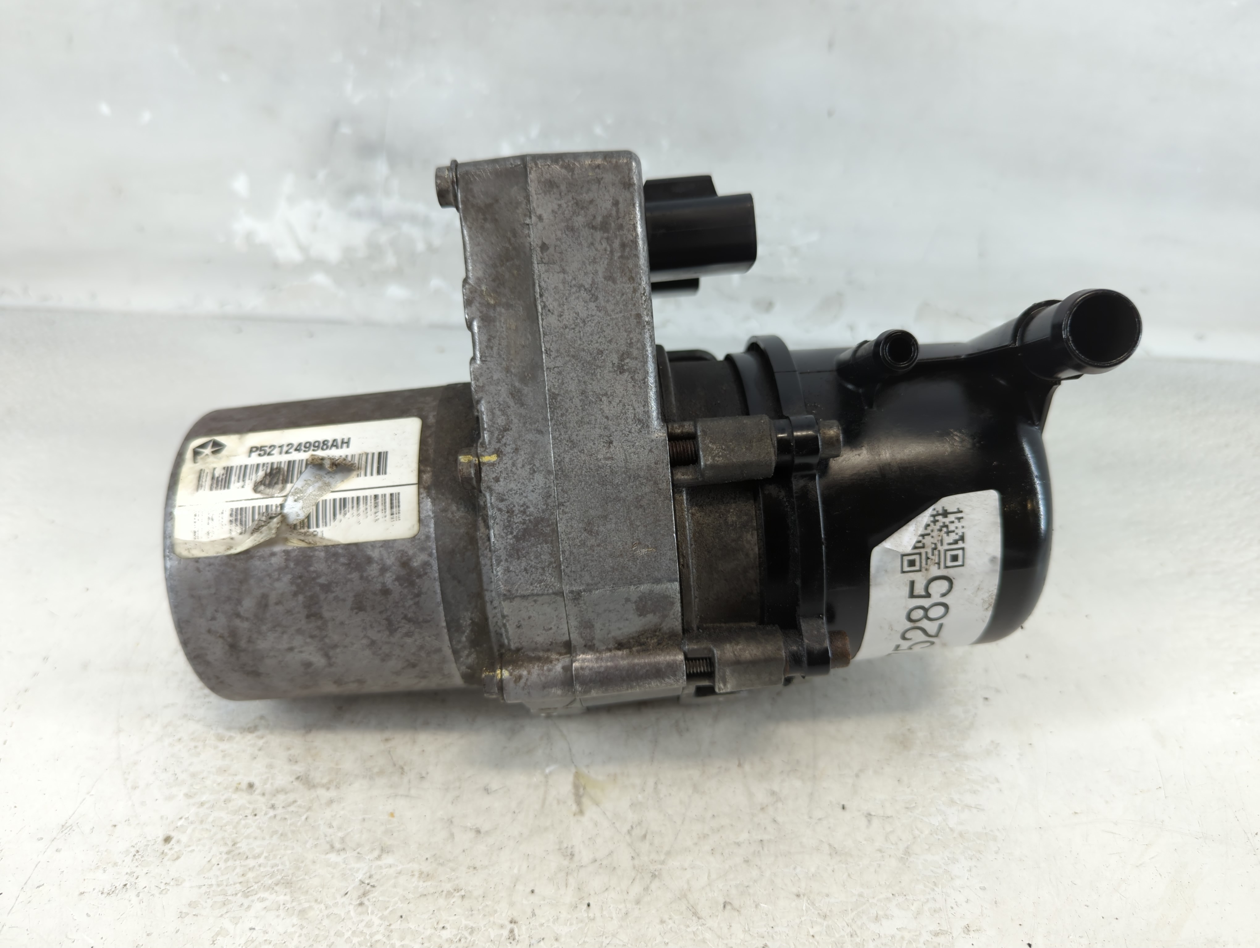 Picture of 2011 Dodge Durango Power Steering Column Pump Oem 1075285