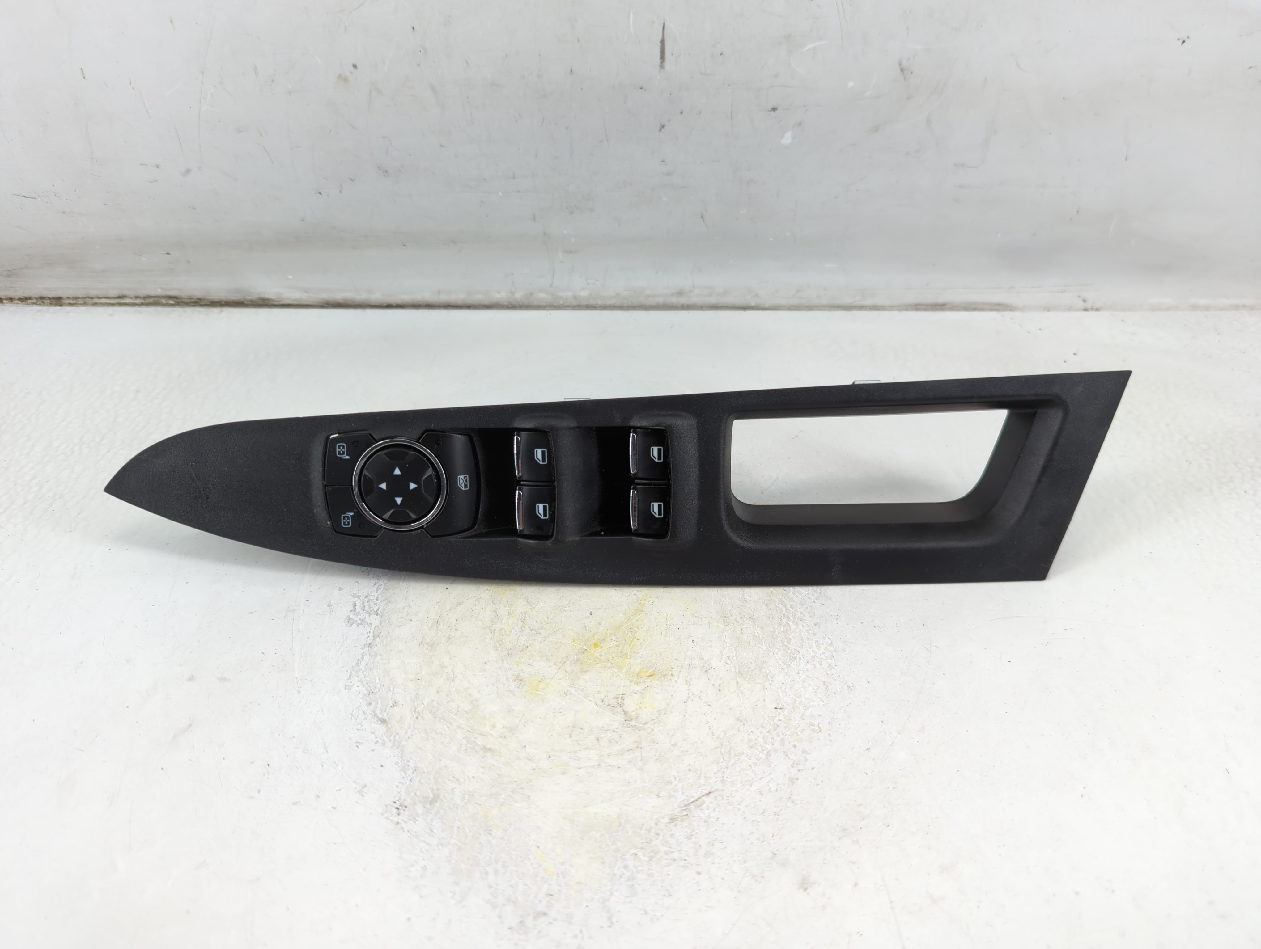 2013-2020 Ford Fusion Driver Left Door Master Power Window Switch 1075292 - Oemusedautoparts1.com