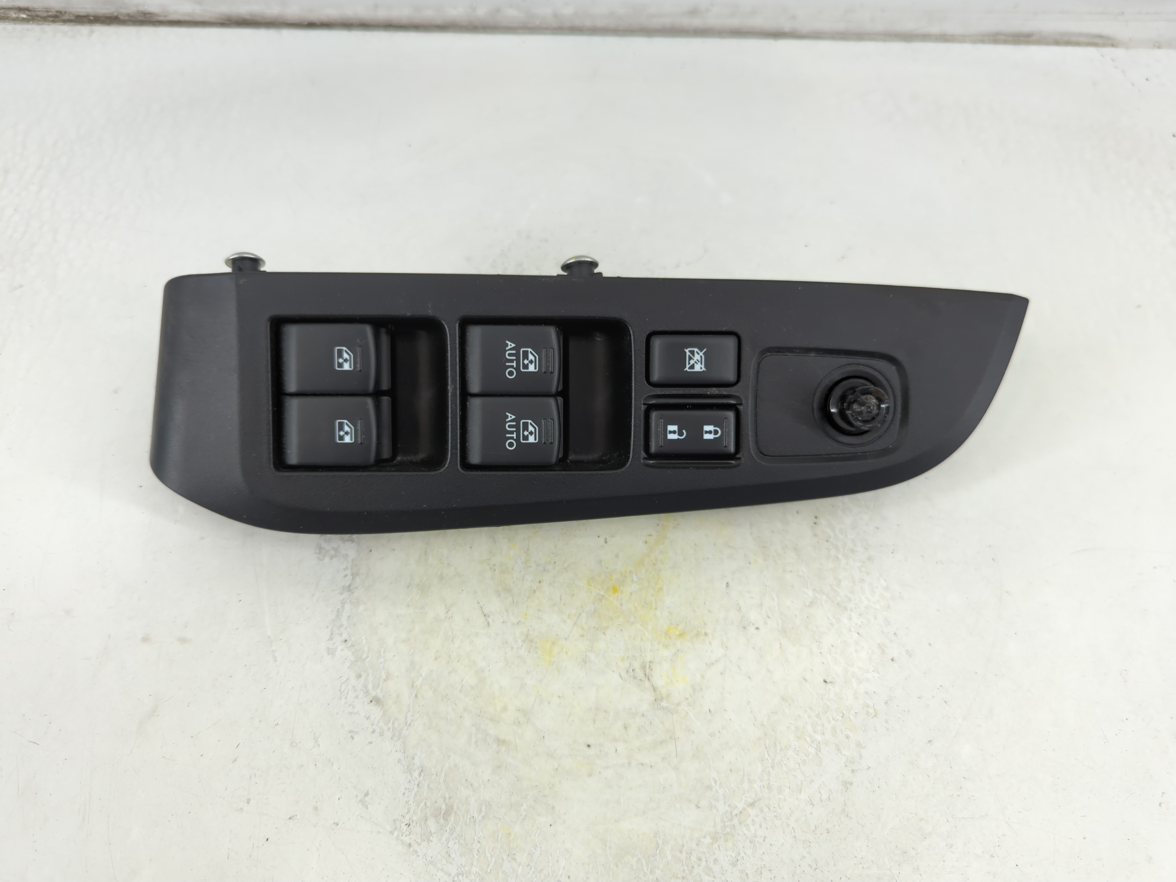 Picture of 2018-2019 Subaru Legacy Driver Left Door Master Power Window Switch 1075299