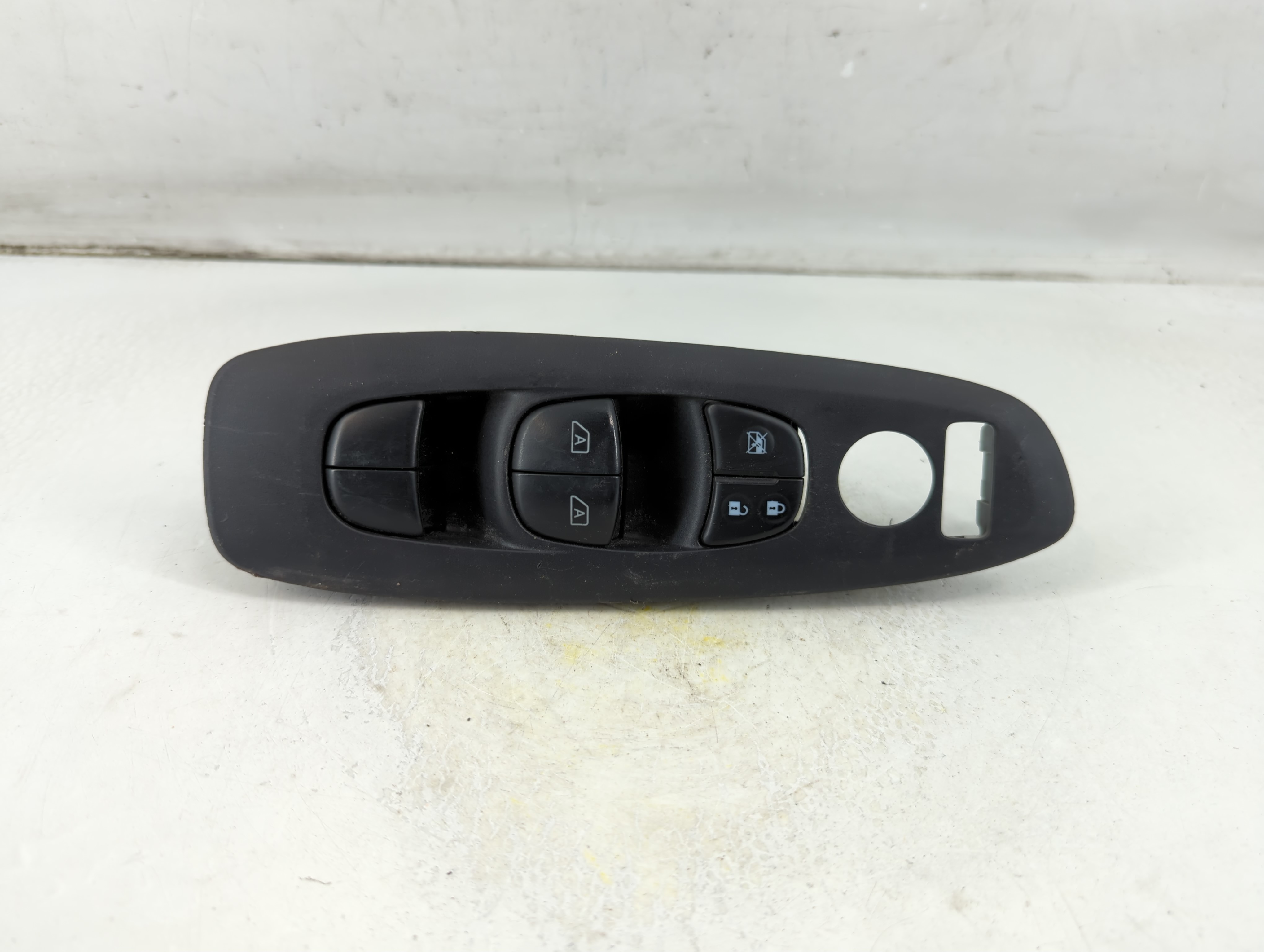 Picture of 2013-2020 Nissan Pathfinder Driver Left Door Master Power Window Switch 1075306