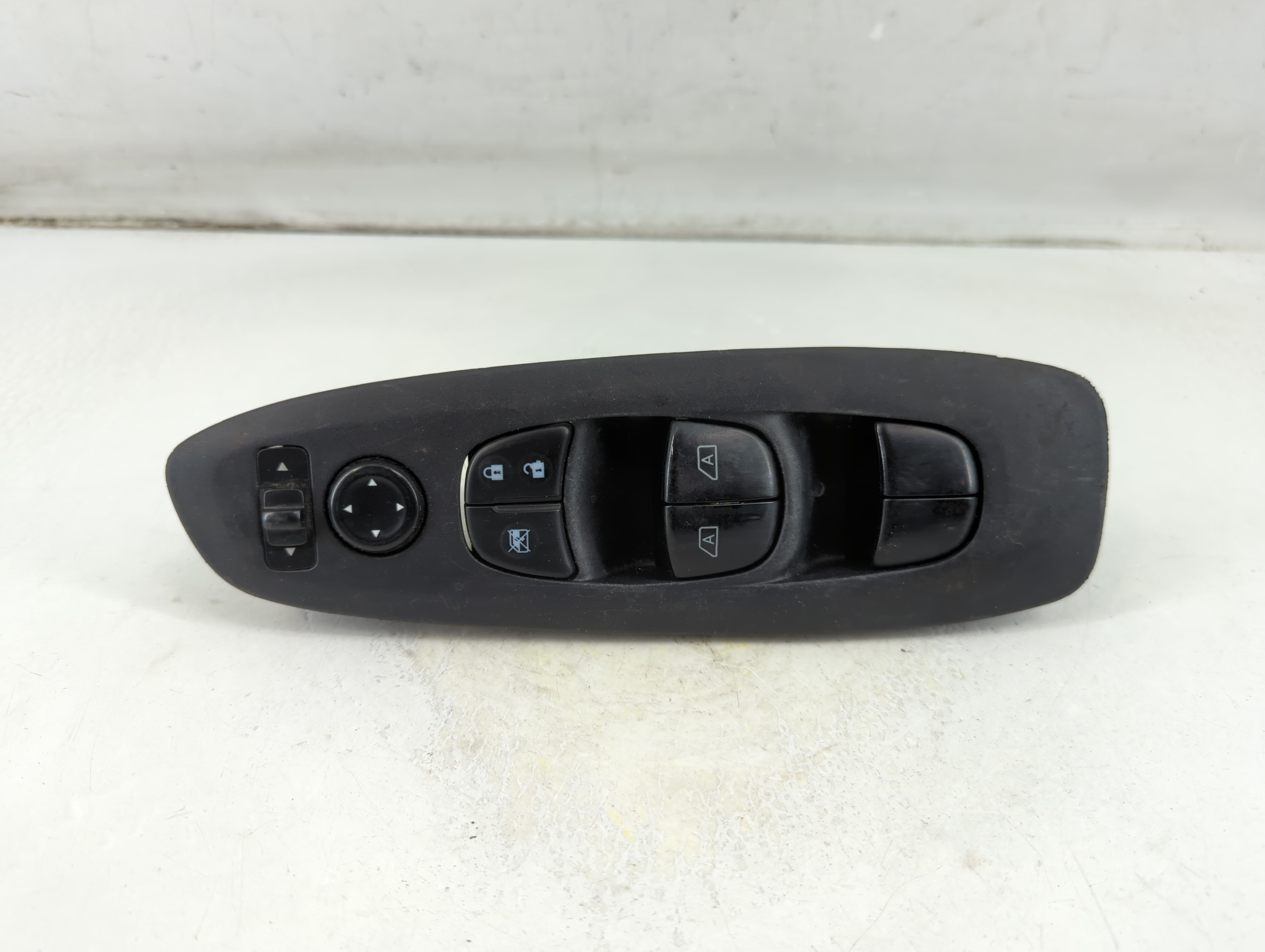 Picture of 2013-2020 Nissan Pathfinder Driver Left Door Master Power Window Switch 1075308