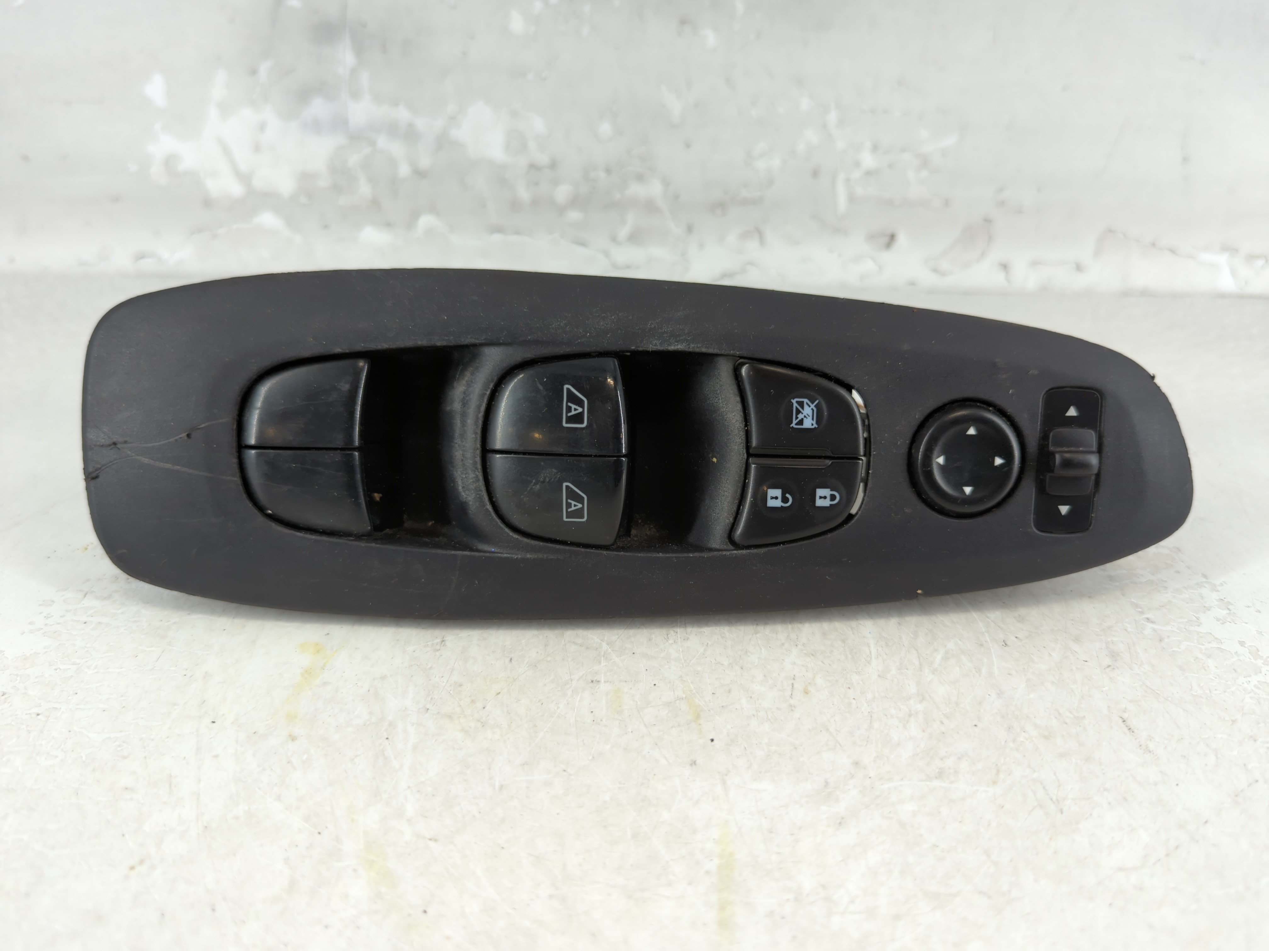 Picture of 2013-2020 Nissan Pathfinder Driver Left Door Master Power Window Switch 1075324
