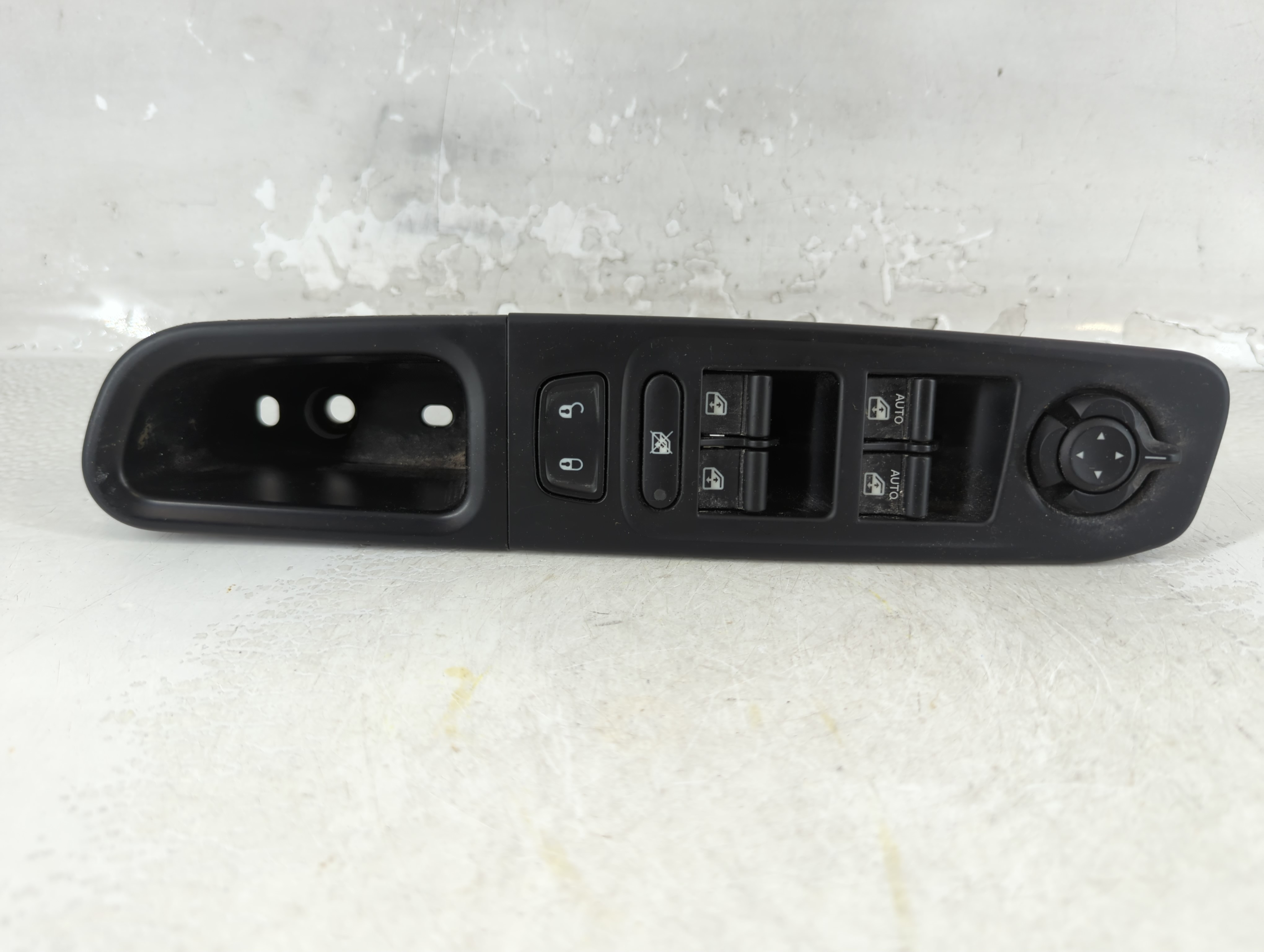 Picture of 2015-2022 Jeep Renegade Driver Left Door Master Power Window Switch 1075330