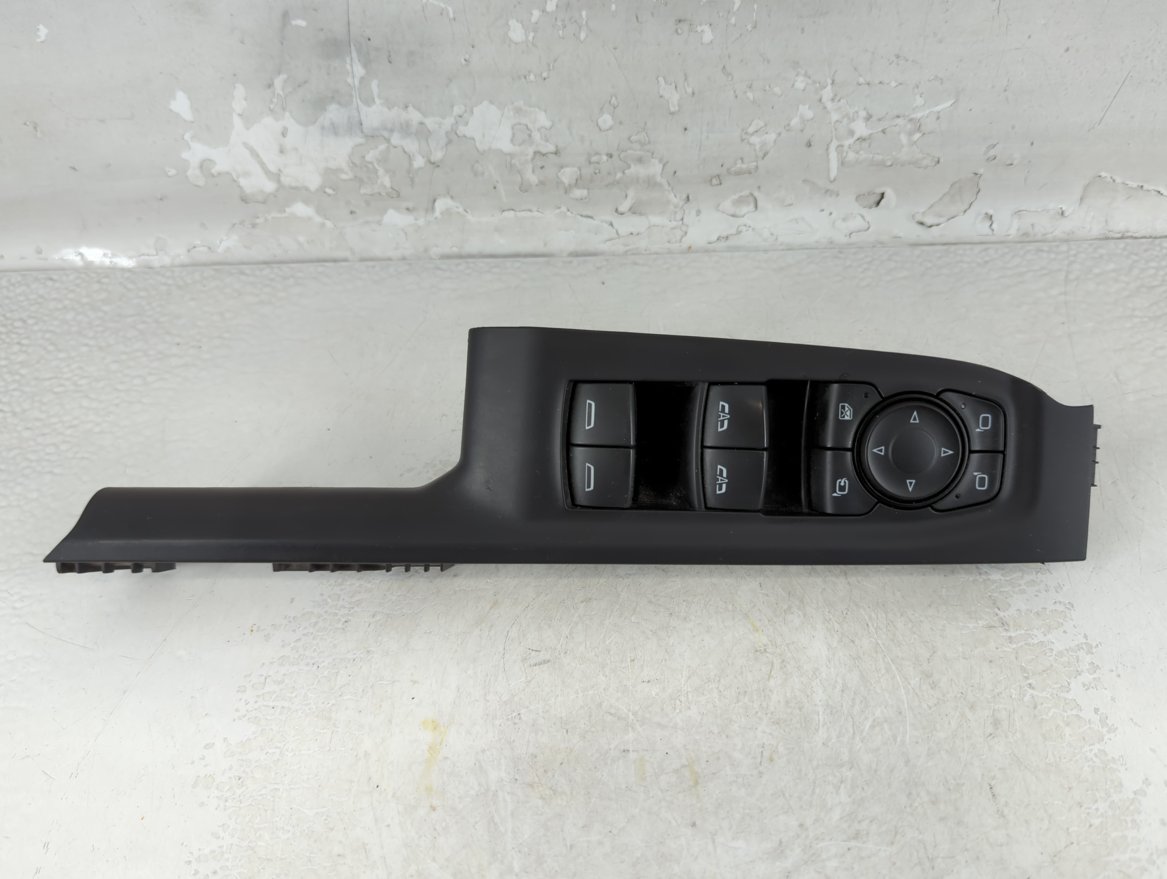 Picture of 2019-2022 Gmc Sierra 1500 Driver Left Door Master Power Window Switch 1075343