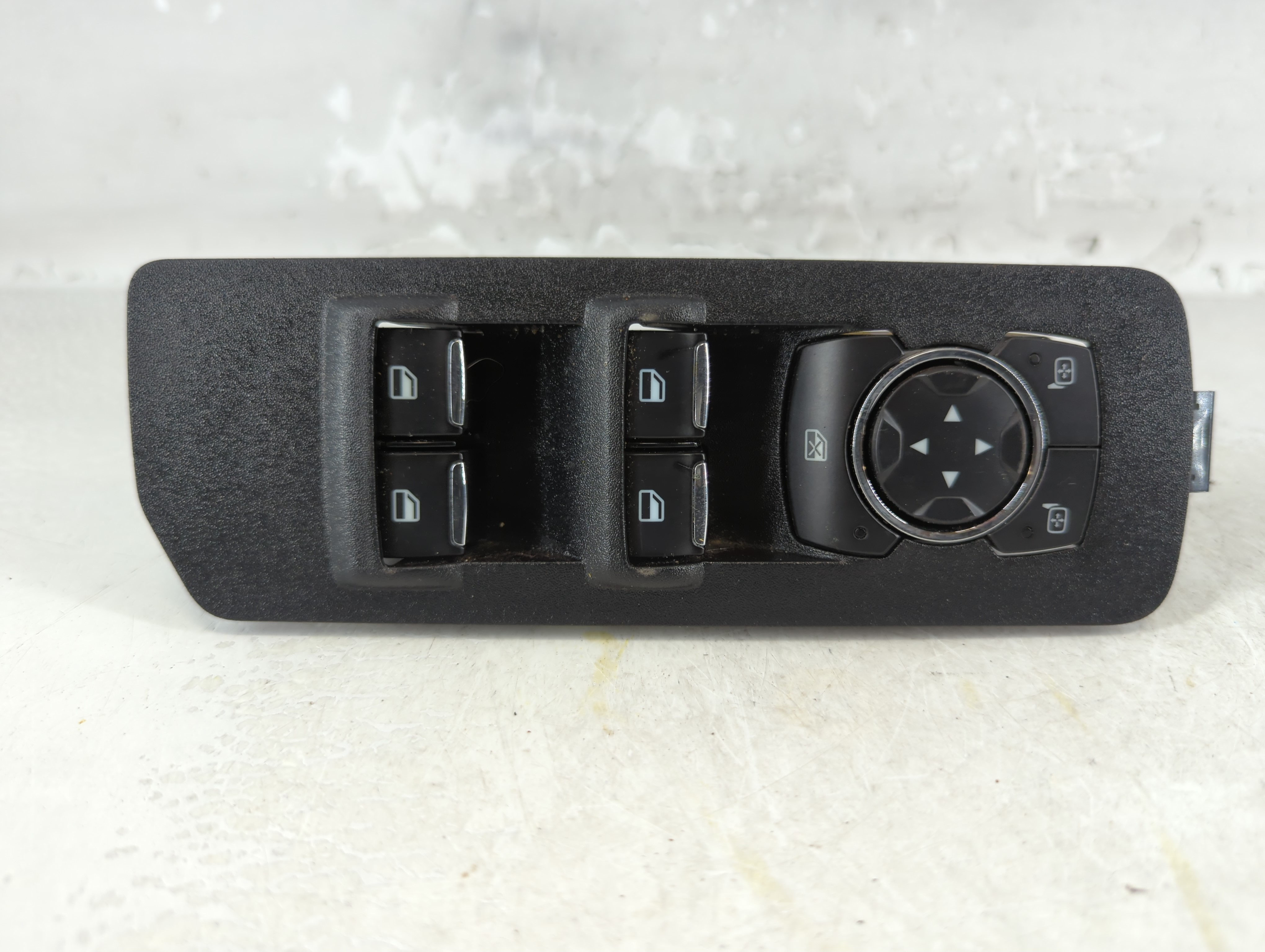 2015-2020 Ford F-150 Driver Left Door Master Power Window Switch 1075348 - Oemusedautoparts1.com