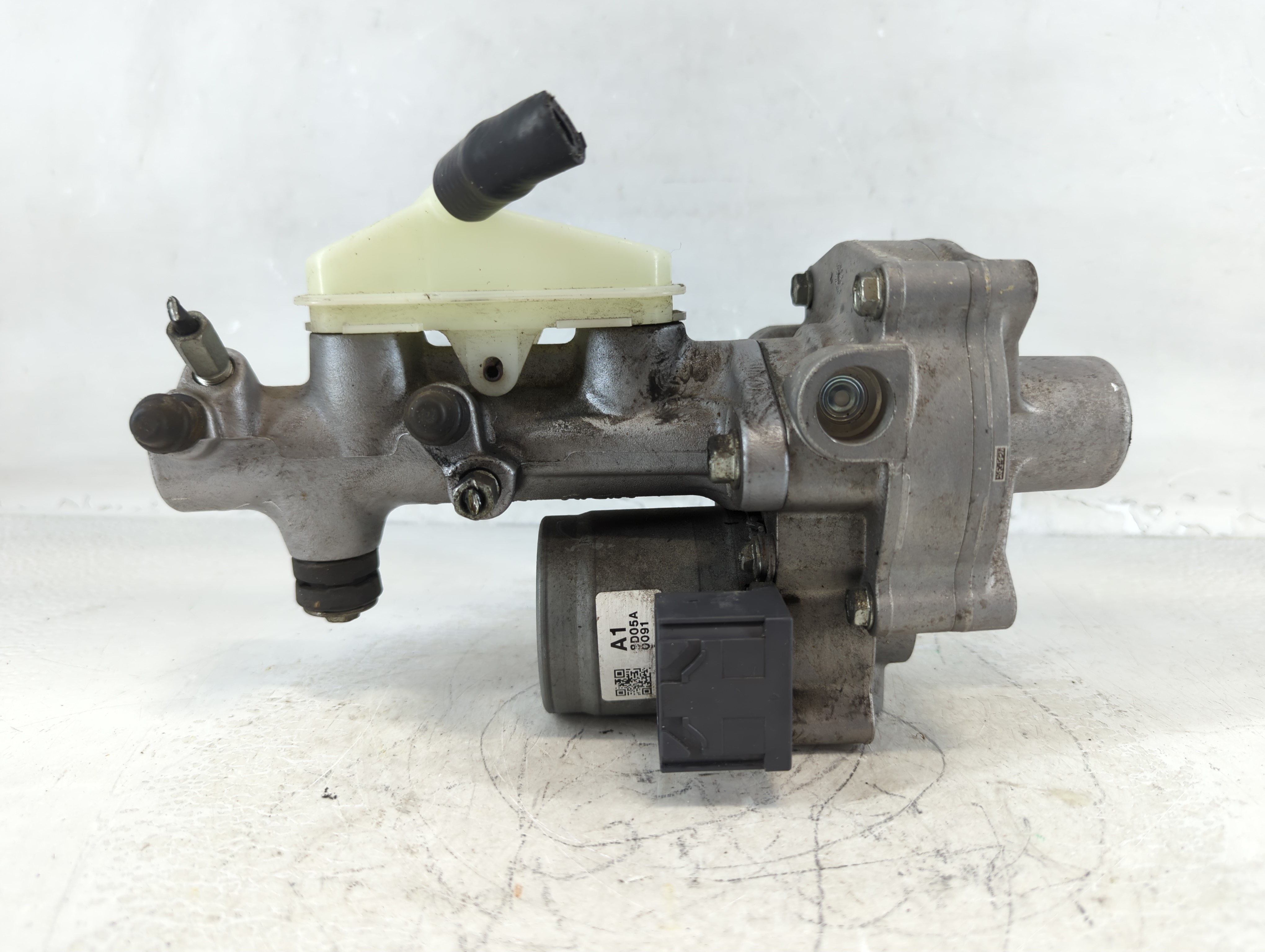 Picture of 2013-2016 Dodge Dart Power Brake Booster Oem 1075370