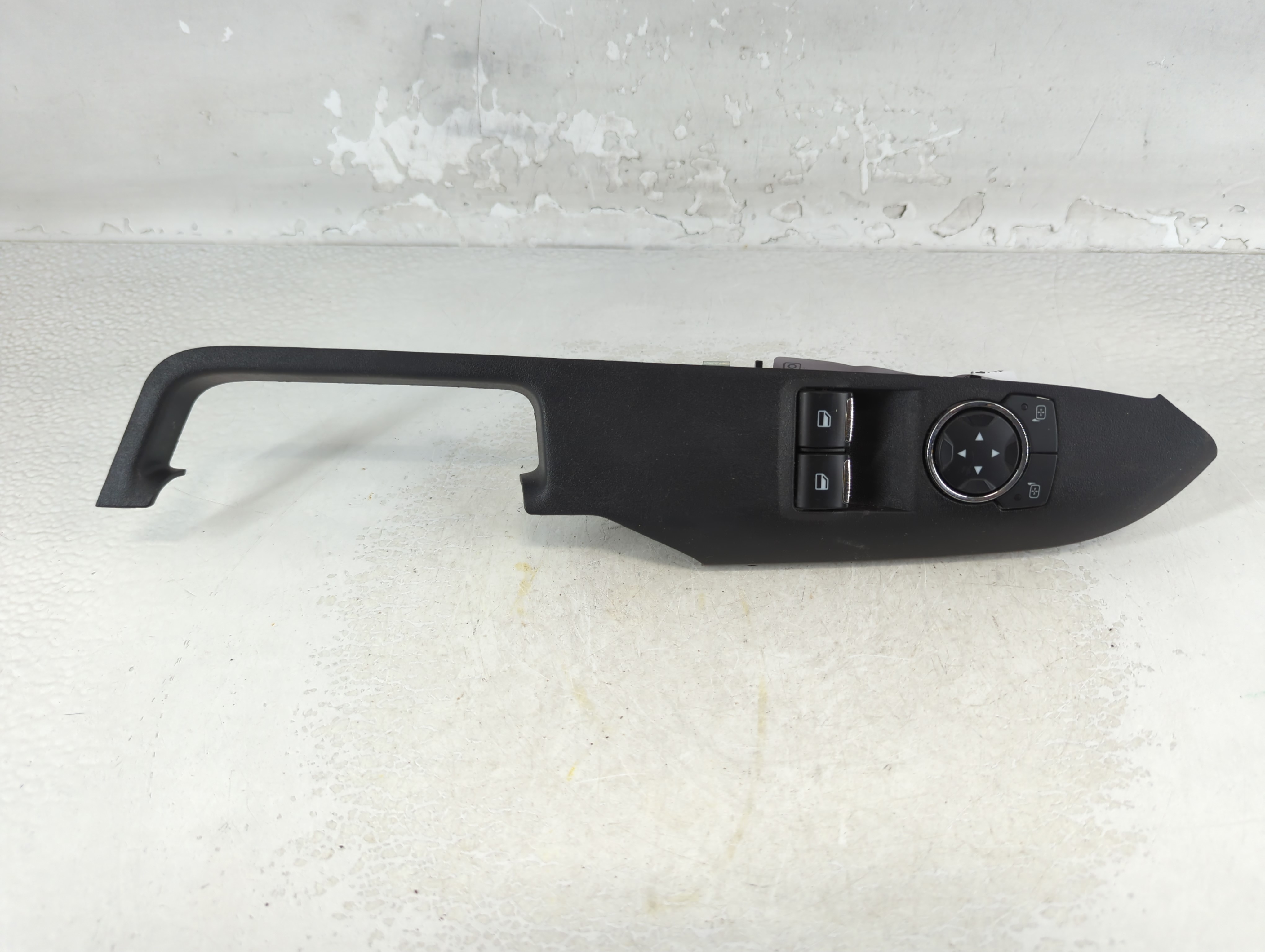 2015-2022 Ford Mustang Driver Left Door Master Power Window Switch 1075374 - Oemusedautoparts1.com