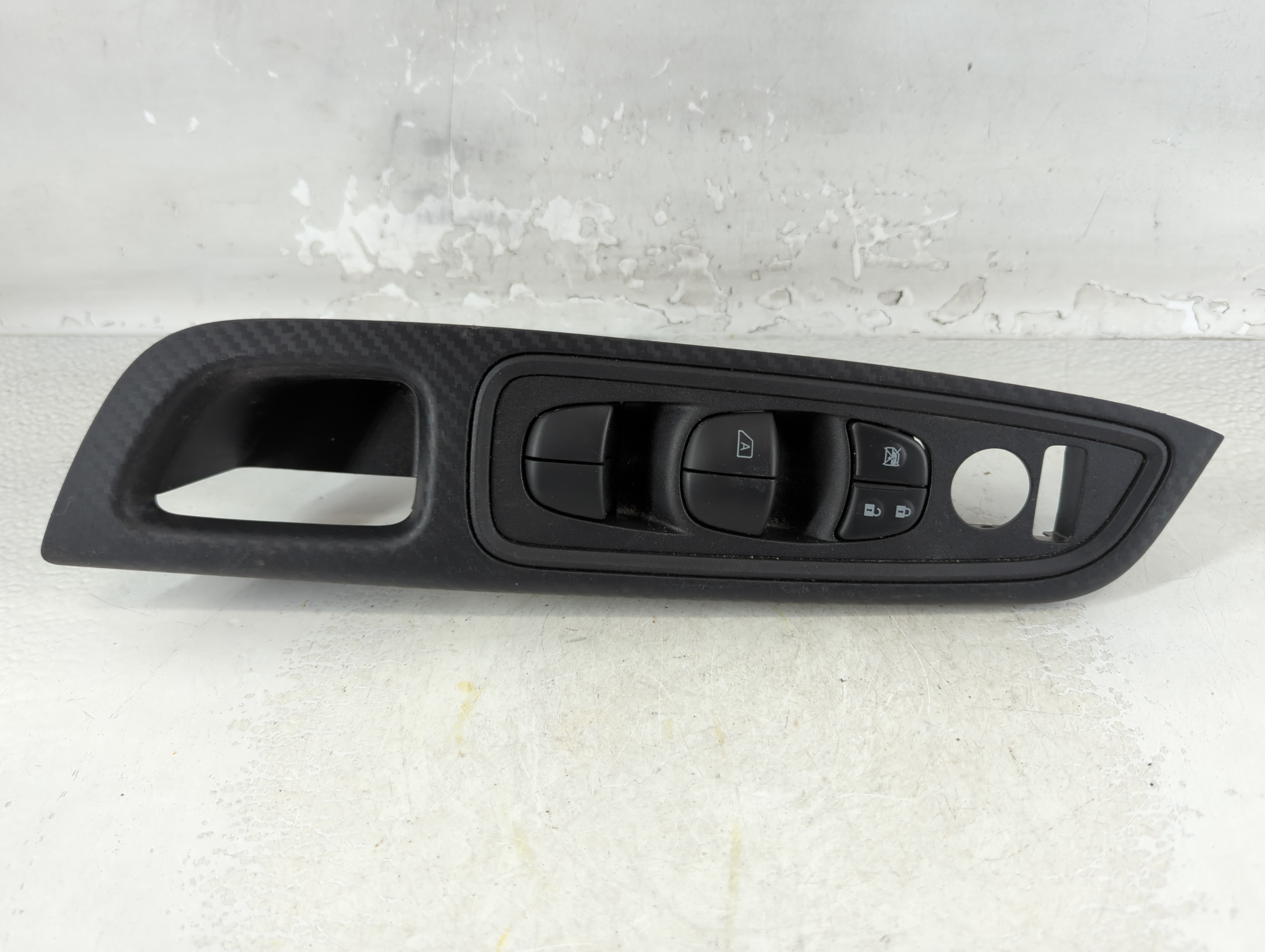 2020-2022 Nissan Versa Driver Left Door Master Power Window Switch 1075379 - Oemusedautoparts1.com