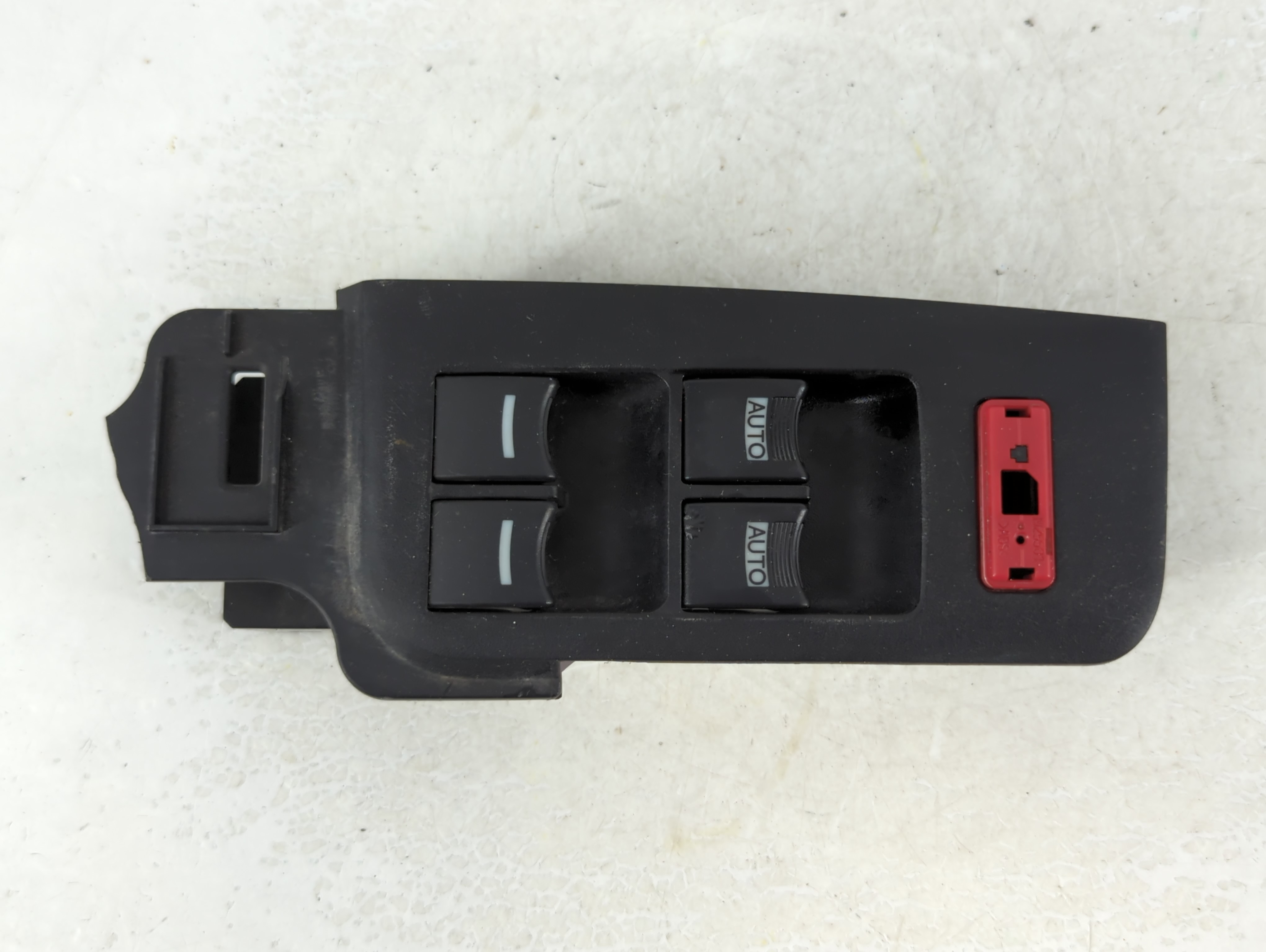 2004-2008 Acura Tl Driver Left Door Master Power Window Switch Sep-a02 1075381 - Oemusedautoparts1.com