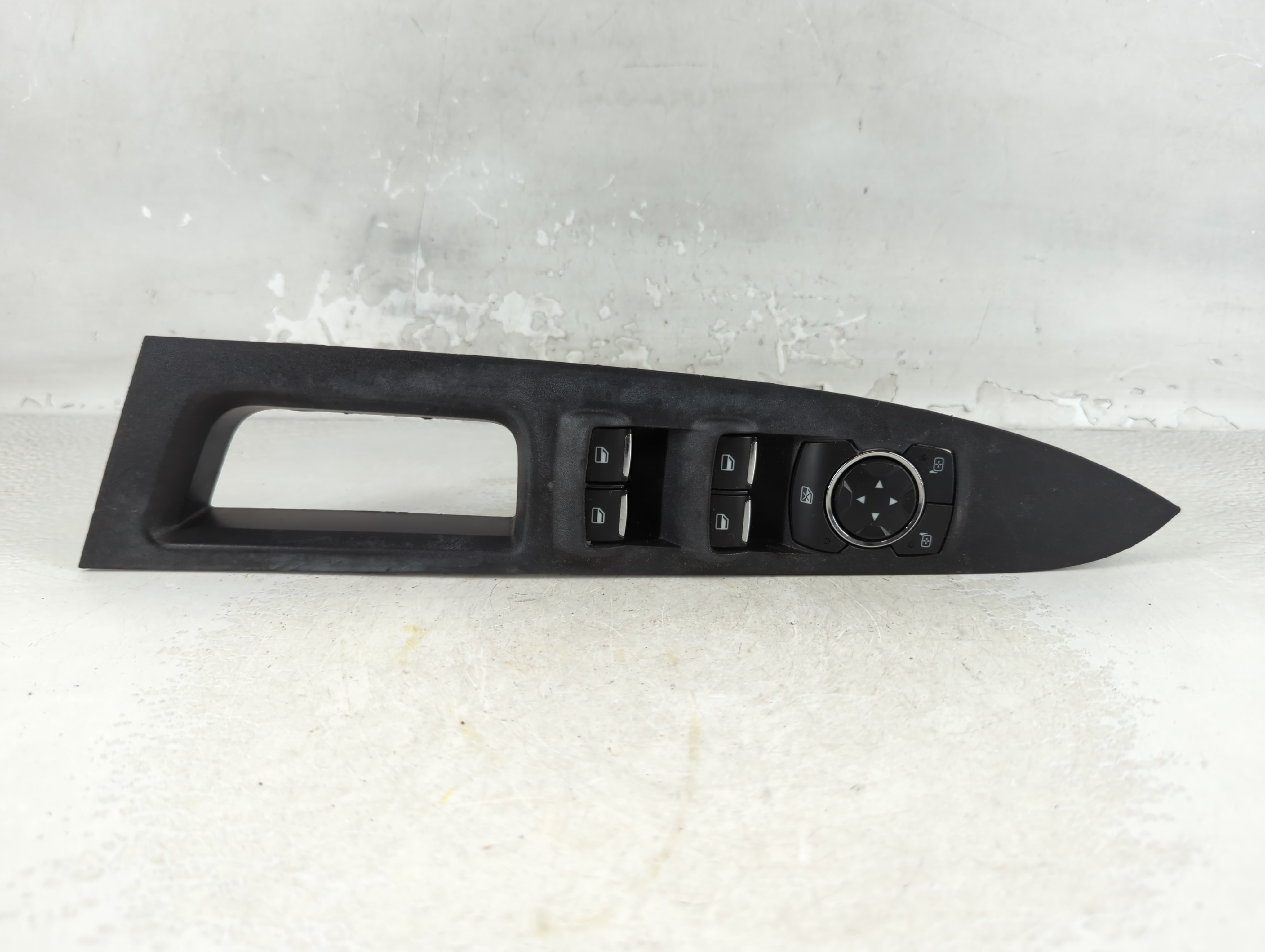 Picture of 2013-2020 Ford Fusion Driver Left Door Master Power Window Switch 1075384