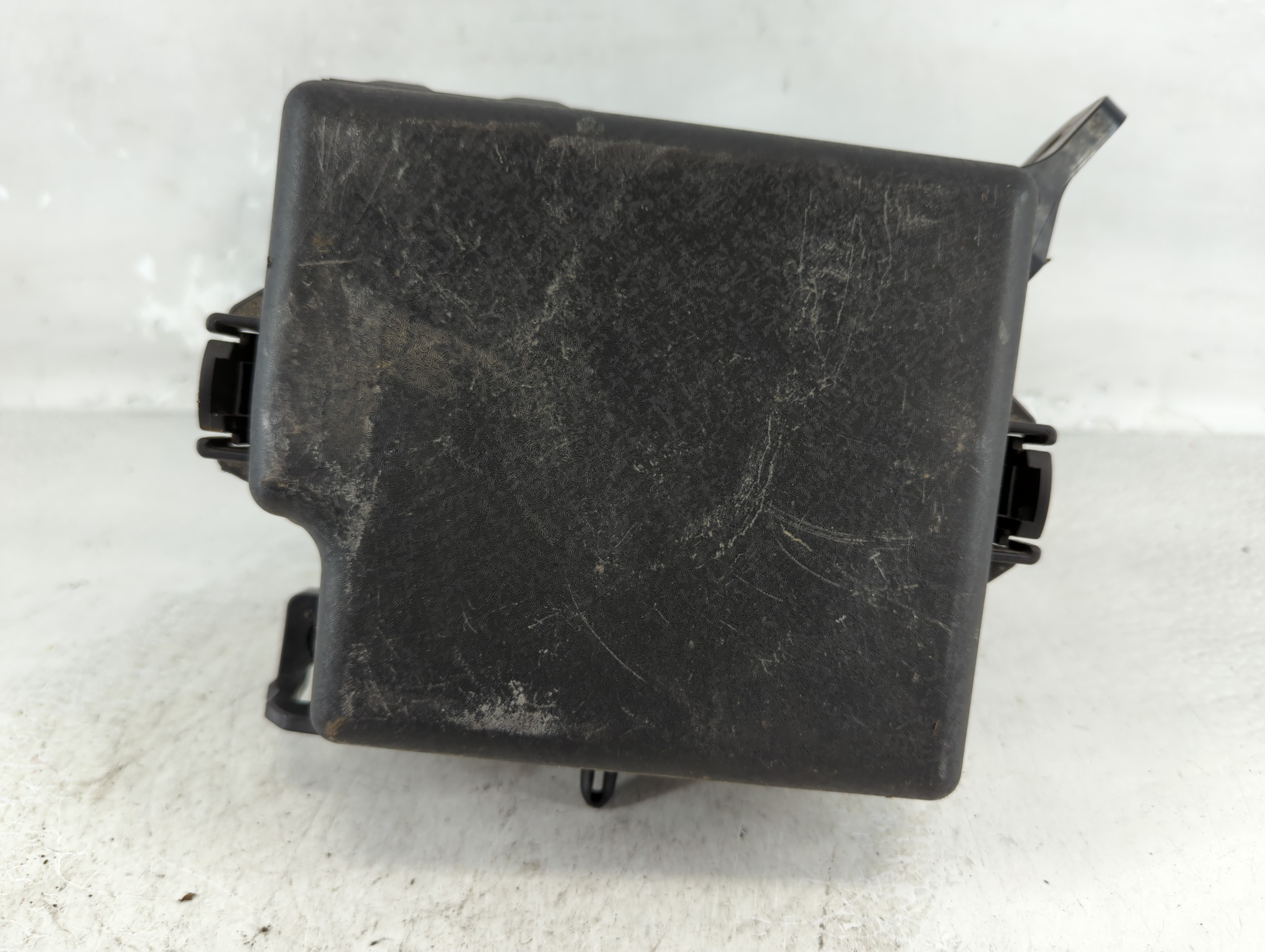 2017-2019 Kia Soul Fusebox Fuse Box Relay Module 91950-b2350 1075387 - Oemusedautoparts1.com