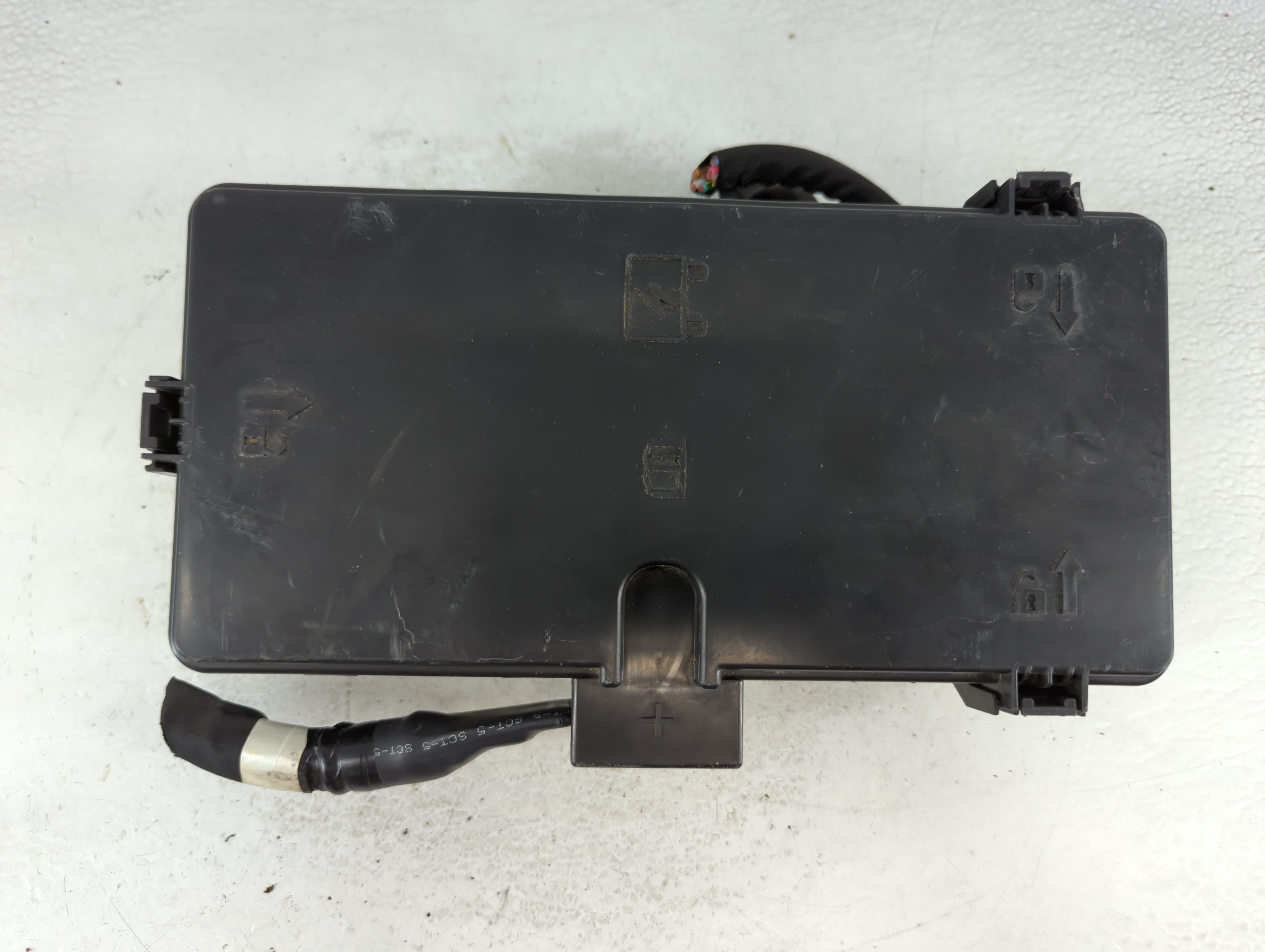 Picture of 2020 Ford Explorer Fusebox Fuse Box Relay Module L1mt-14d068-mg 1075391