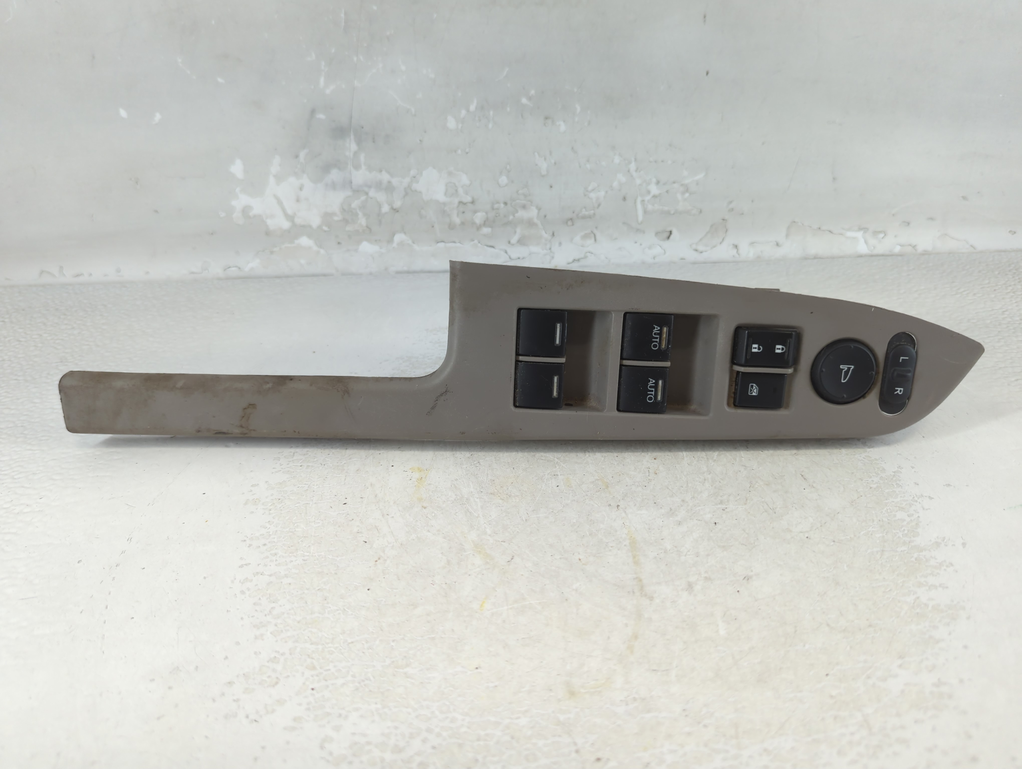 Picture of 2012-2015 Honda Pilot Driver Left Door Master Power Window Switch 1075403