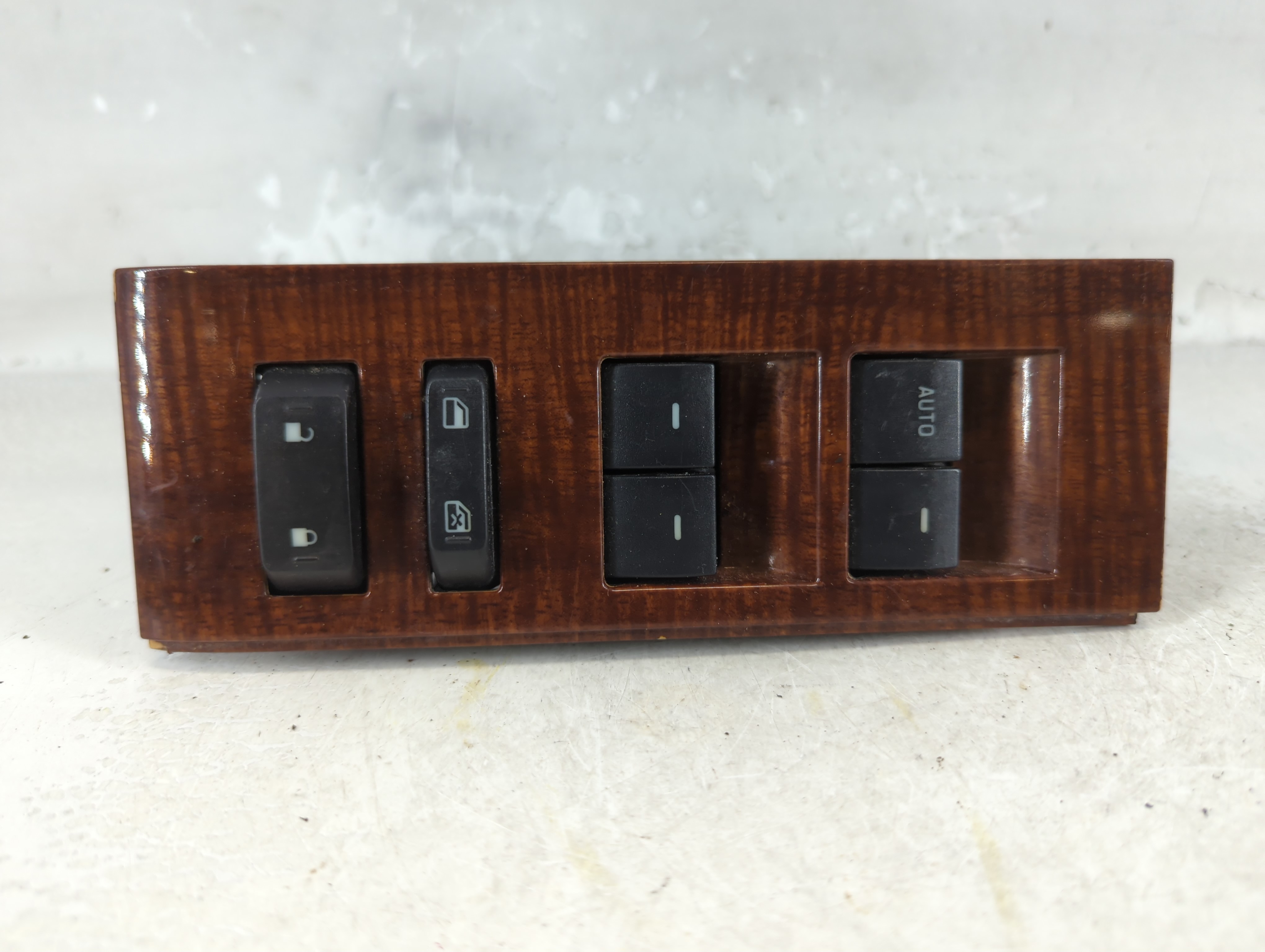 2008-2010 Ford Explorer Driver Left Door Master Power Window Switch 1075406 - Oemusedautoparts1.com
