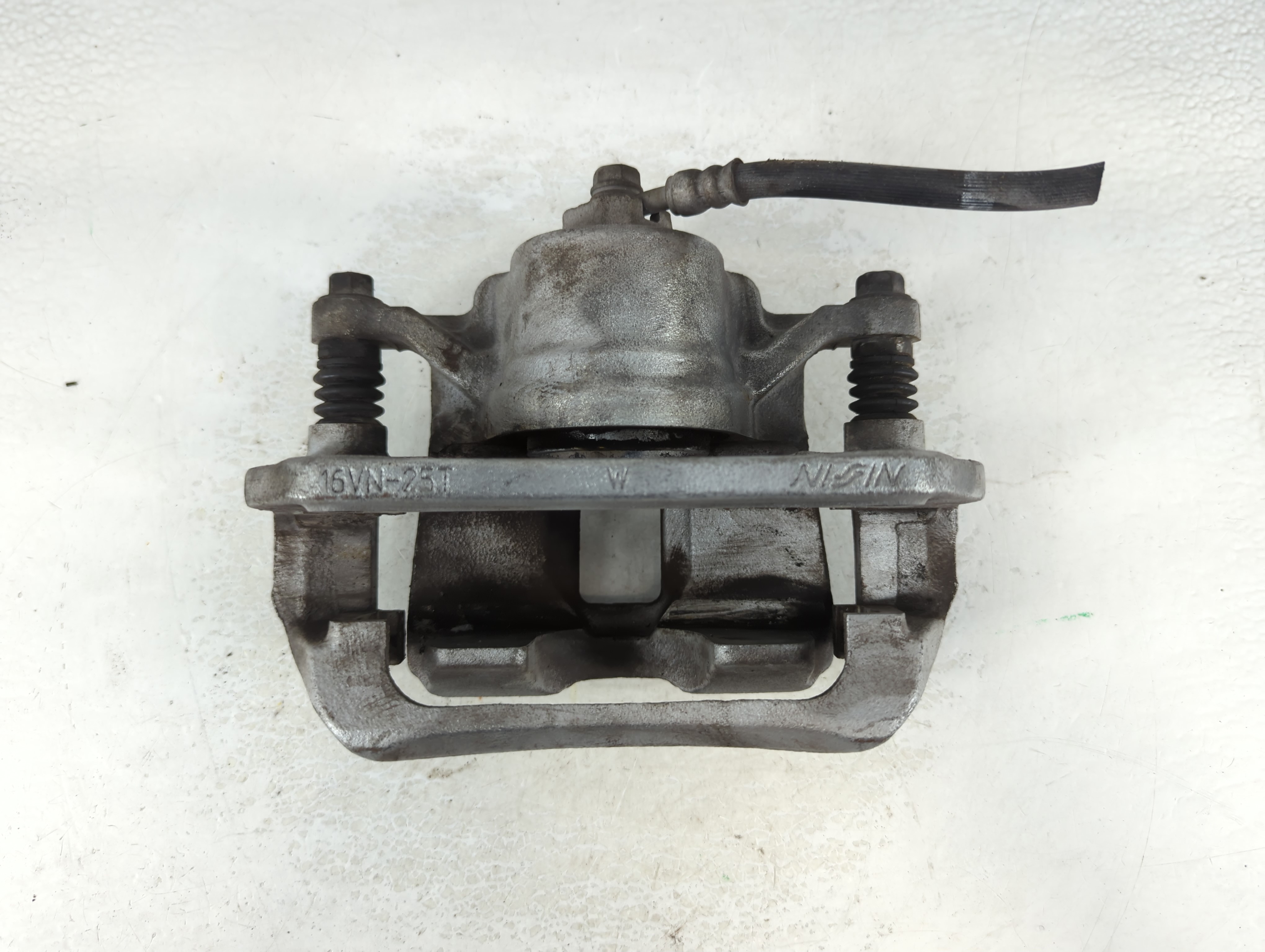 Picture of 2013-2017 Honda Accord Rear Driver Left Brake Caliper 1075413