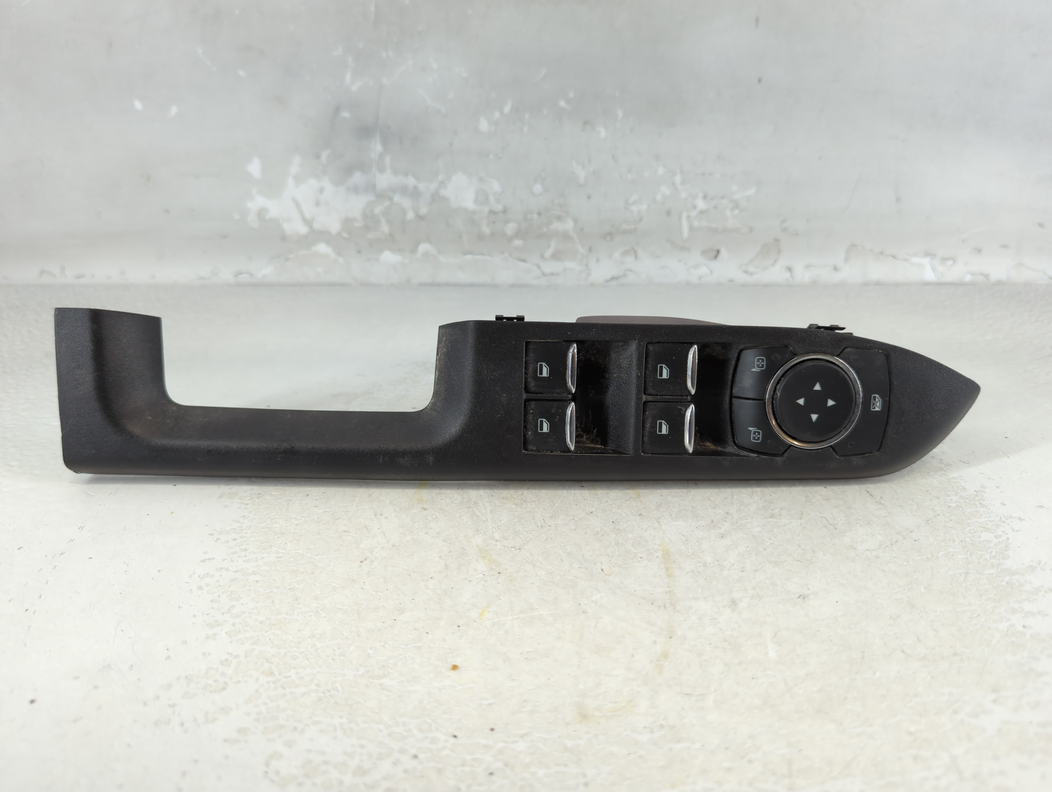 2020-2022 Ford Escape Driver Left Door Master Power Window Switch 1075415 - Oemusedautoparts1.com
