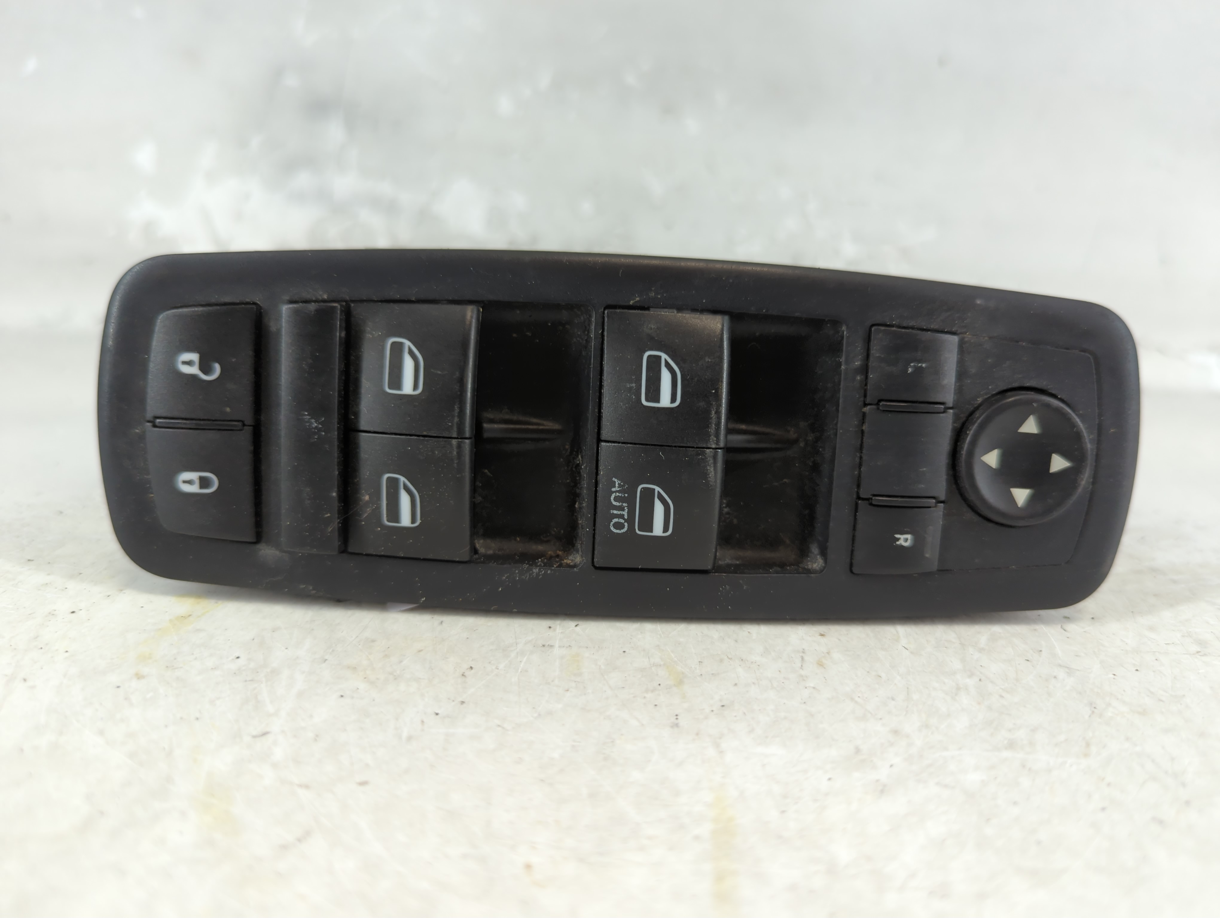 Picture of 2015-2017 Chrysler 200 Driver Left Door Master Power Window Switch 1075431