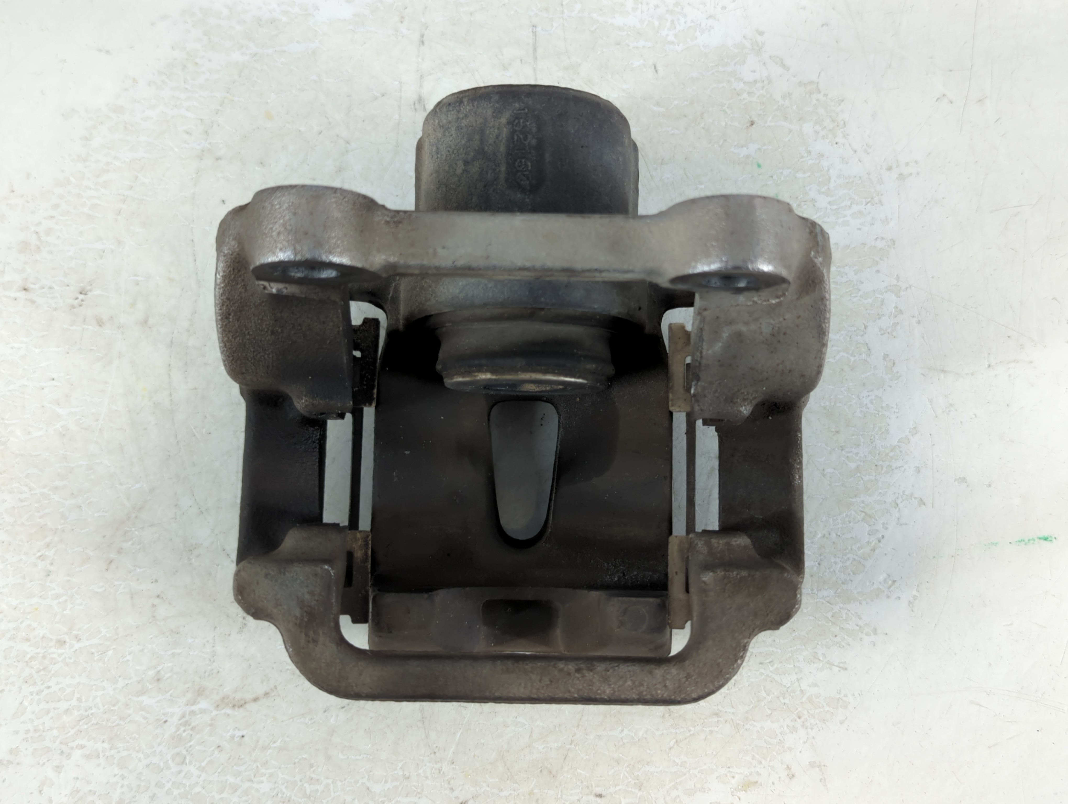 2018-2020 Dodge Challenger Front Passenger Right Brake Caliper 1075434 - Oemusedautoparts1.com