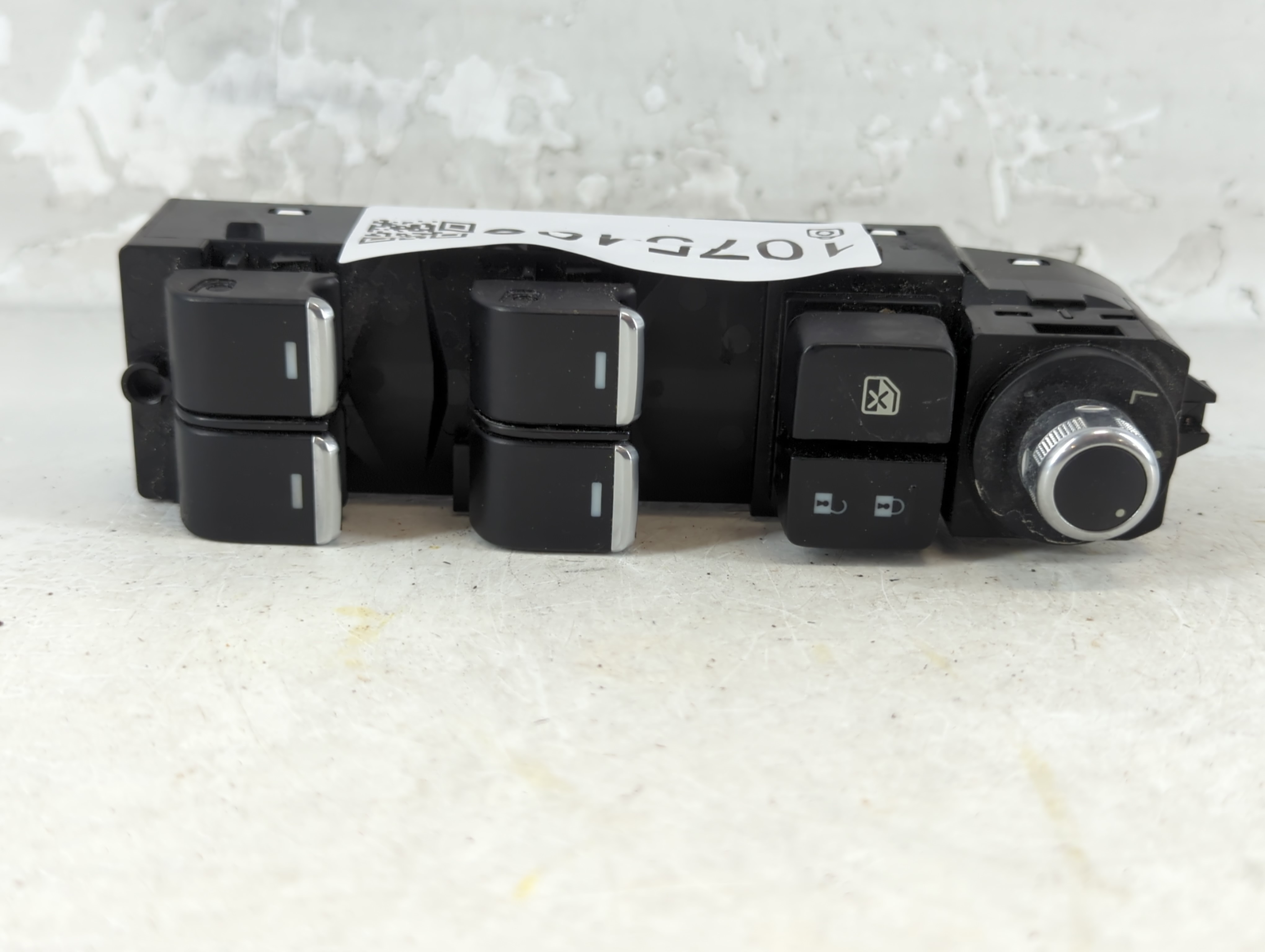 Picture of 2018-2022 Mazda Cx-5 Driver Left Door Master Power Window Switch 1075438