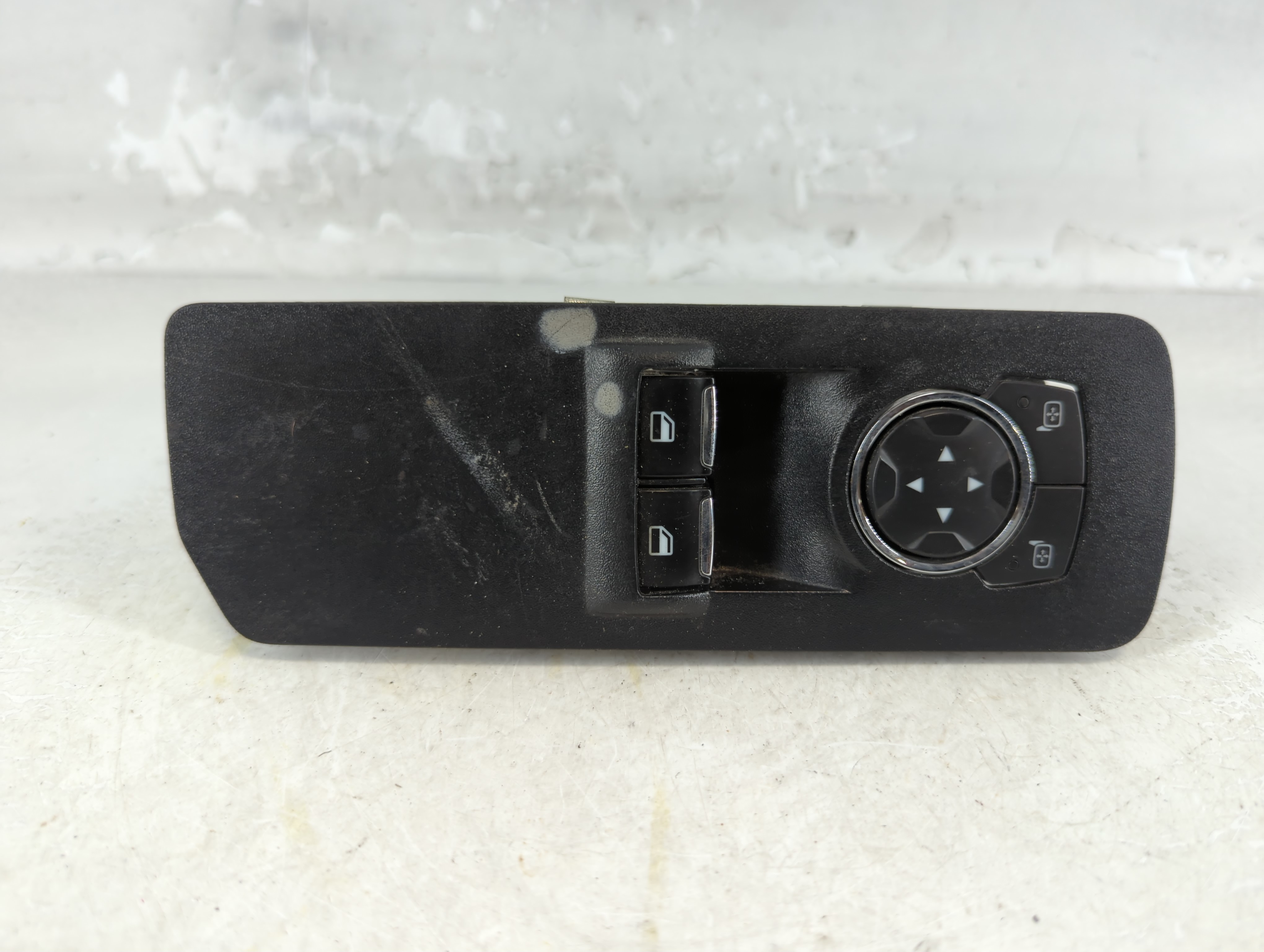 2015-2020 Ford F-150 Driver Left Door Master Power Window Switch 1075440 - Oemusedautoparts1.com