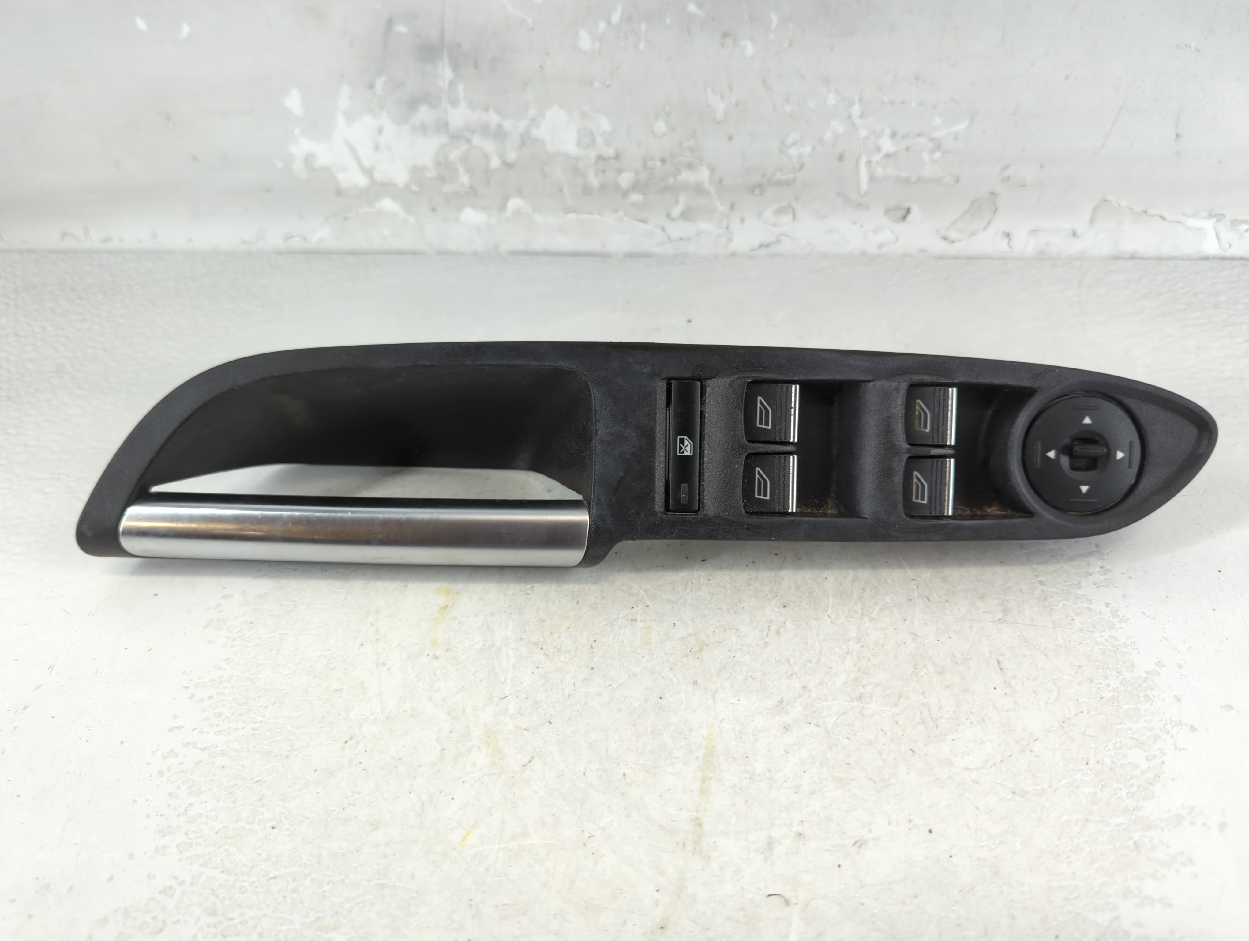 2013-2019 Ford Escape Driver Left Door Master Power Window Switch 1075441 - Oemusedautoparts1.com